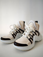 Louis Vuitton Archlight Sneakers 37.5