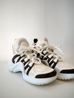 Louis Vuitton Archlight Sneakers 37.5