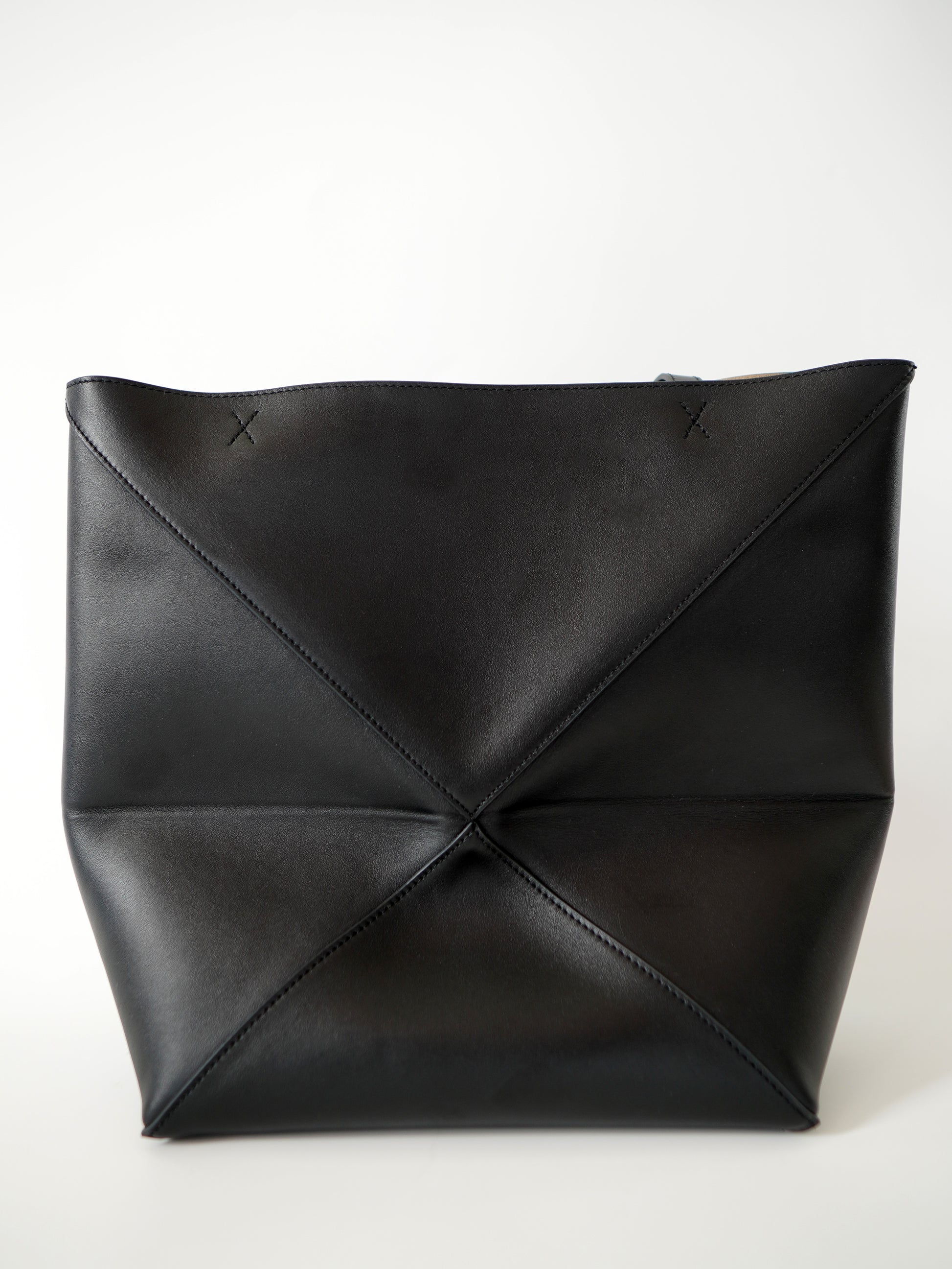 Loewe Puzzle Fold Tote Medium