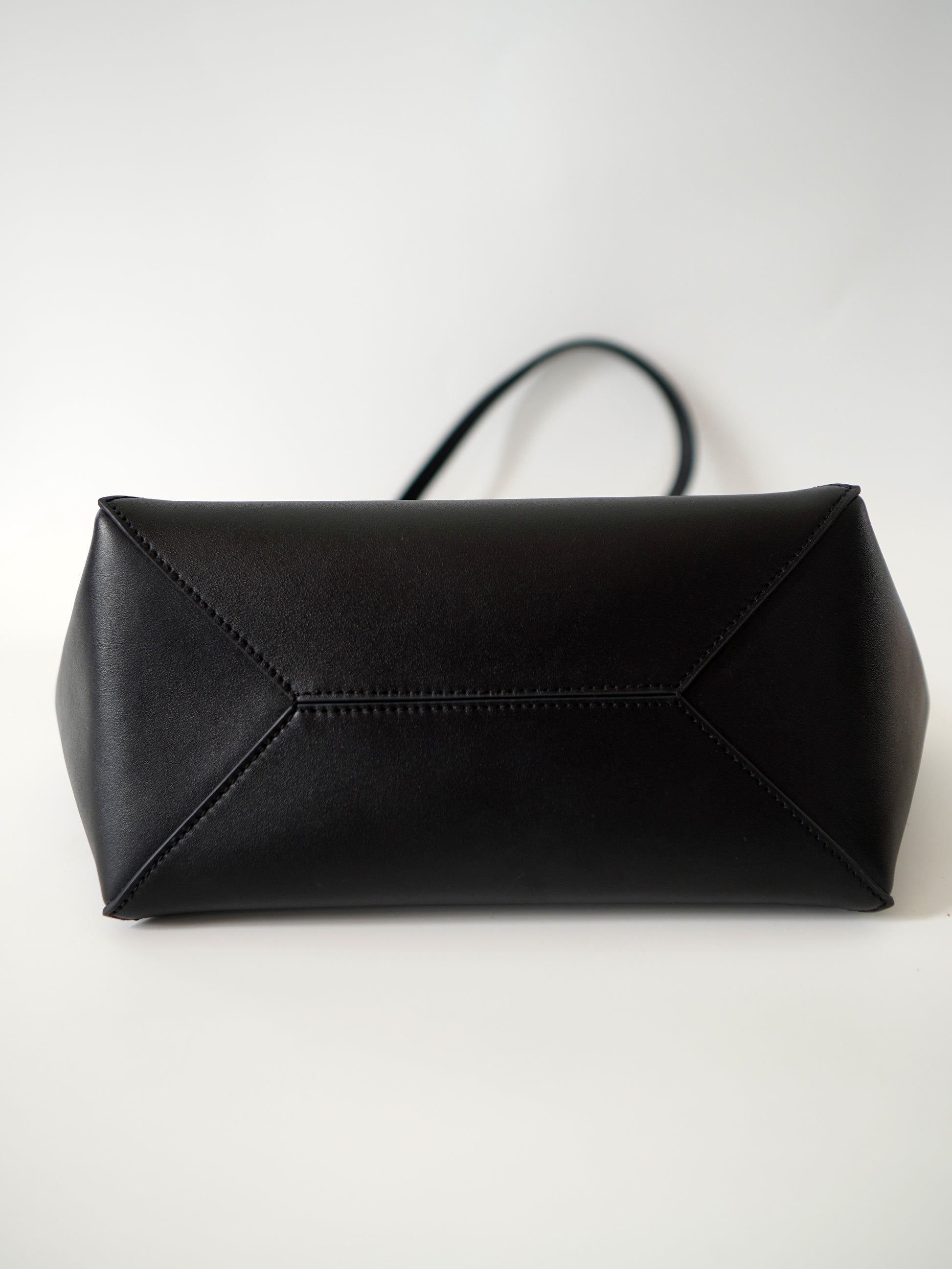 Loewe Puzzle Fold Tote Medium