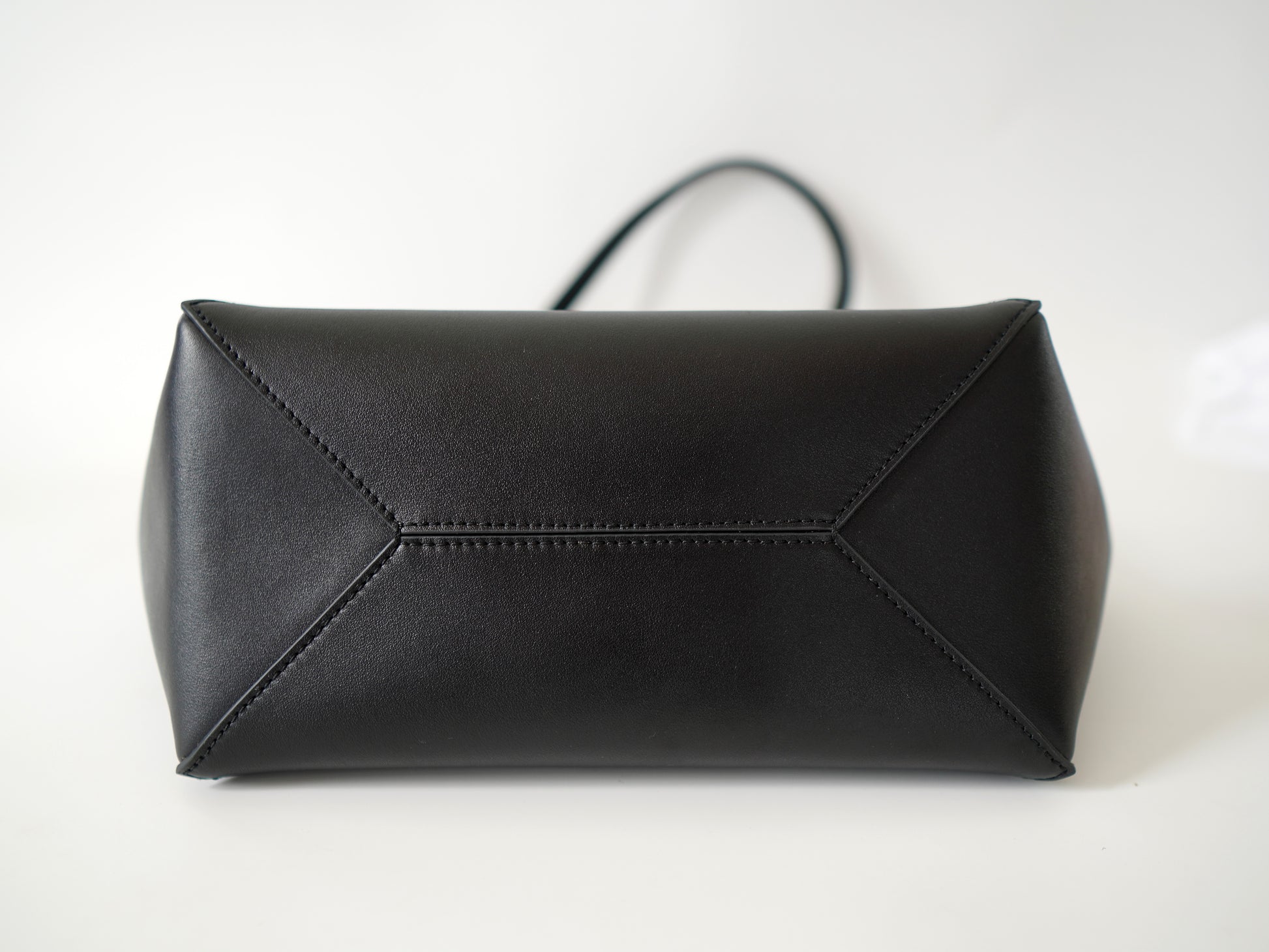 Loewe Puzzle Fold Tote Medium