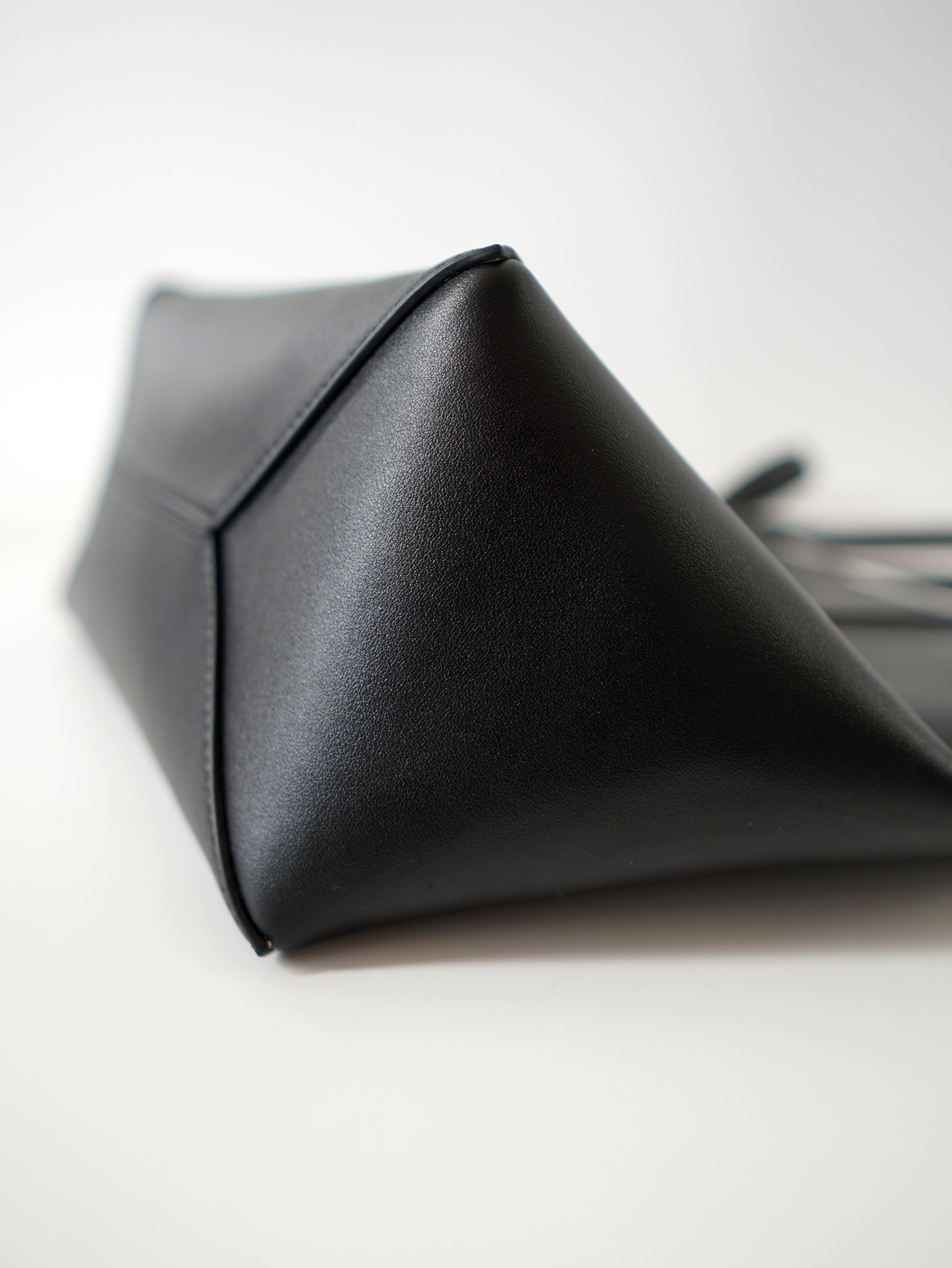 Loewe Puzzle Fold Tote Medium