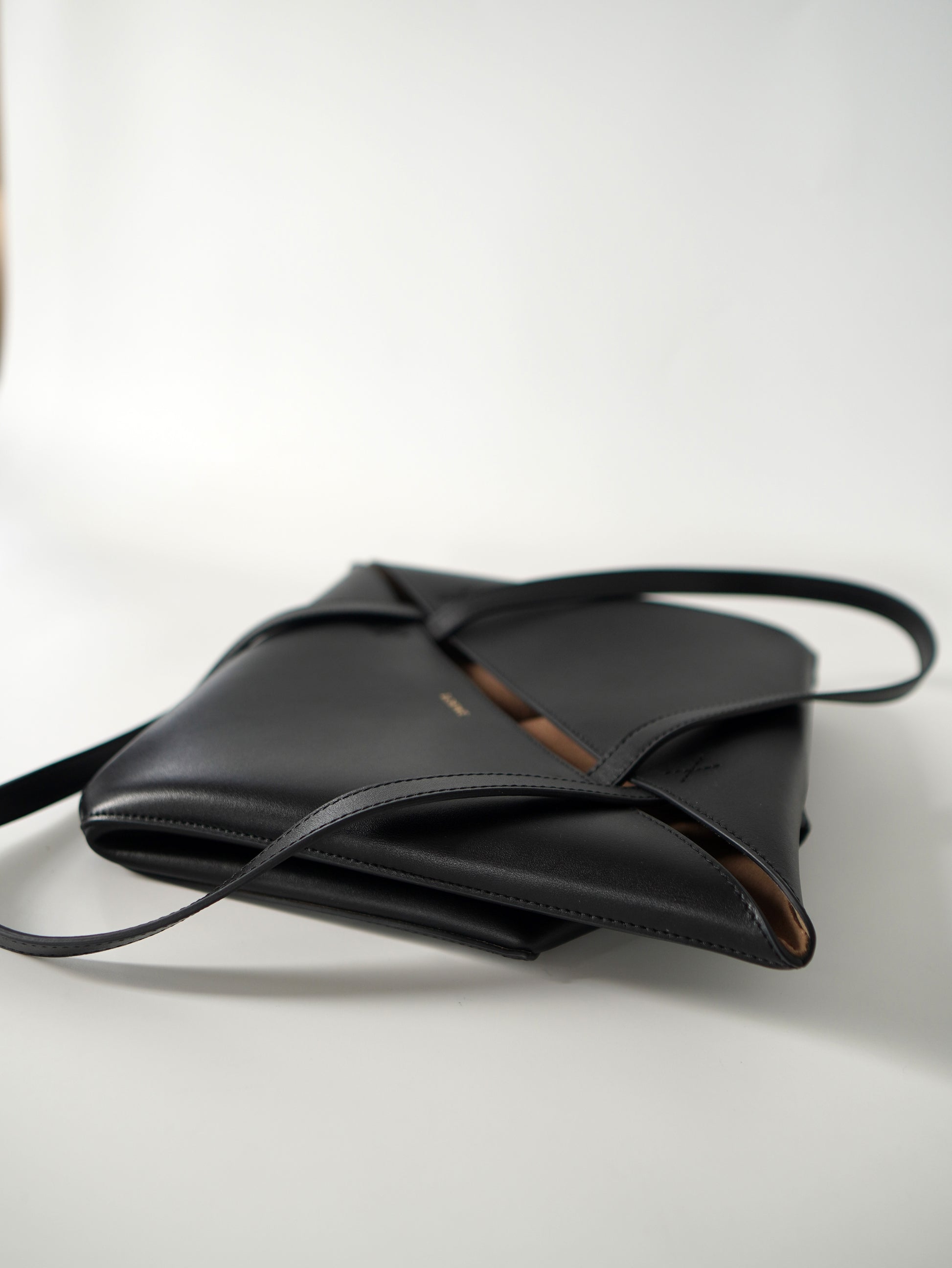 Loewe Puzzle Fold Tote Medium