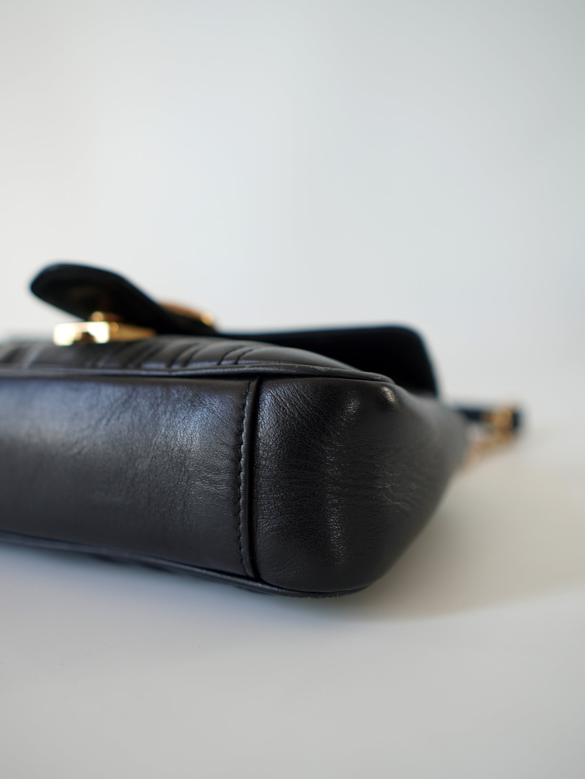 Gucci Marmont Flap Mini