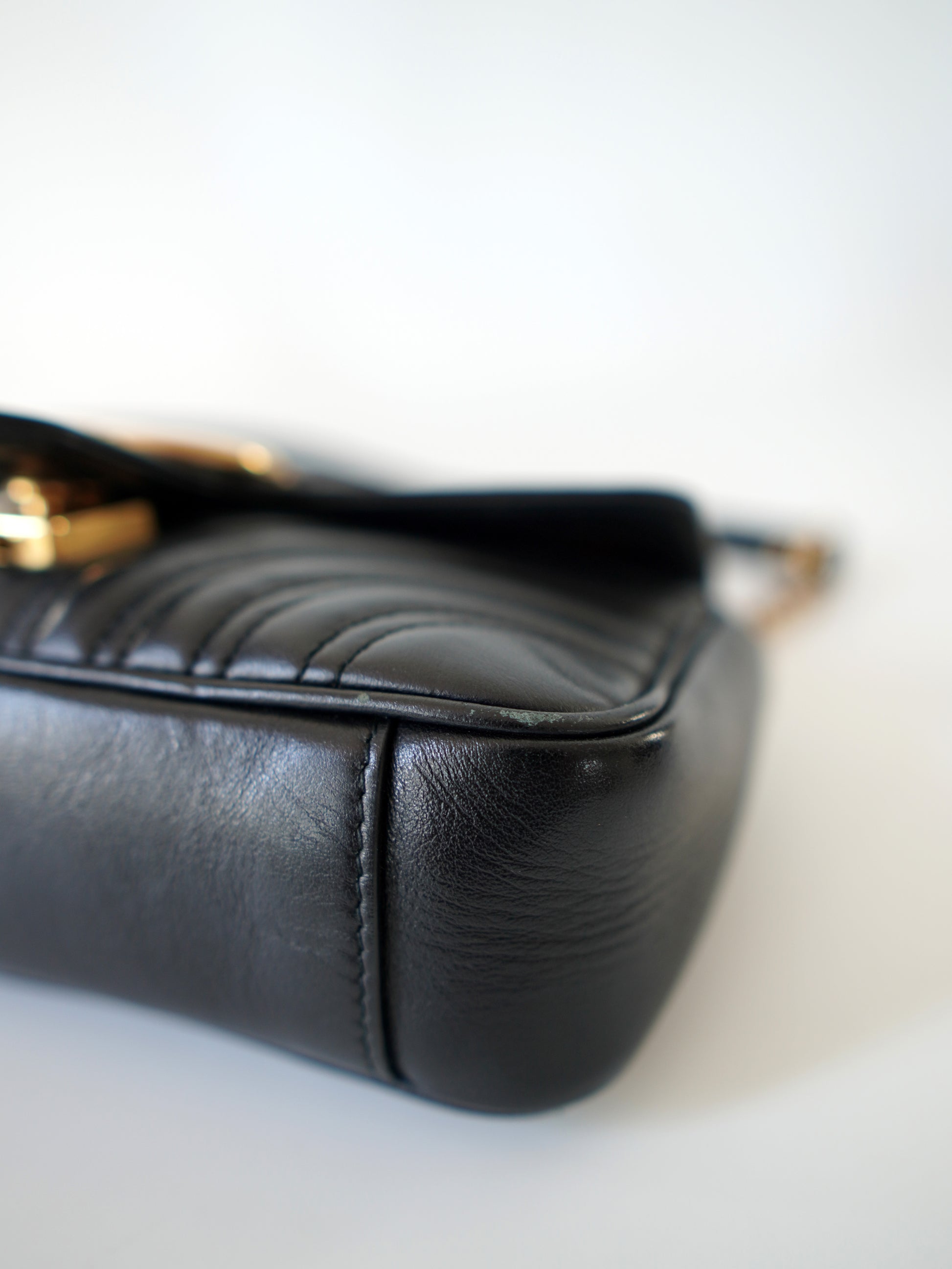 Gucci Marmont Flap Mini