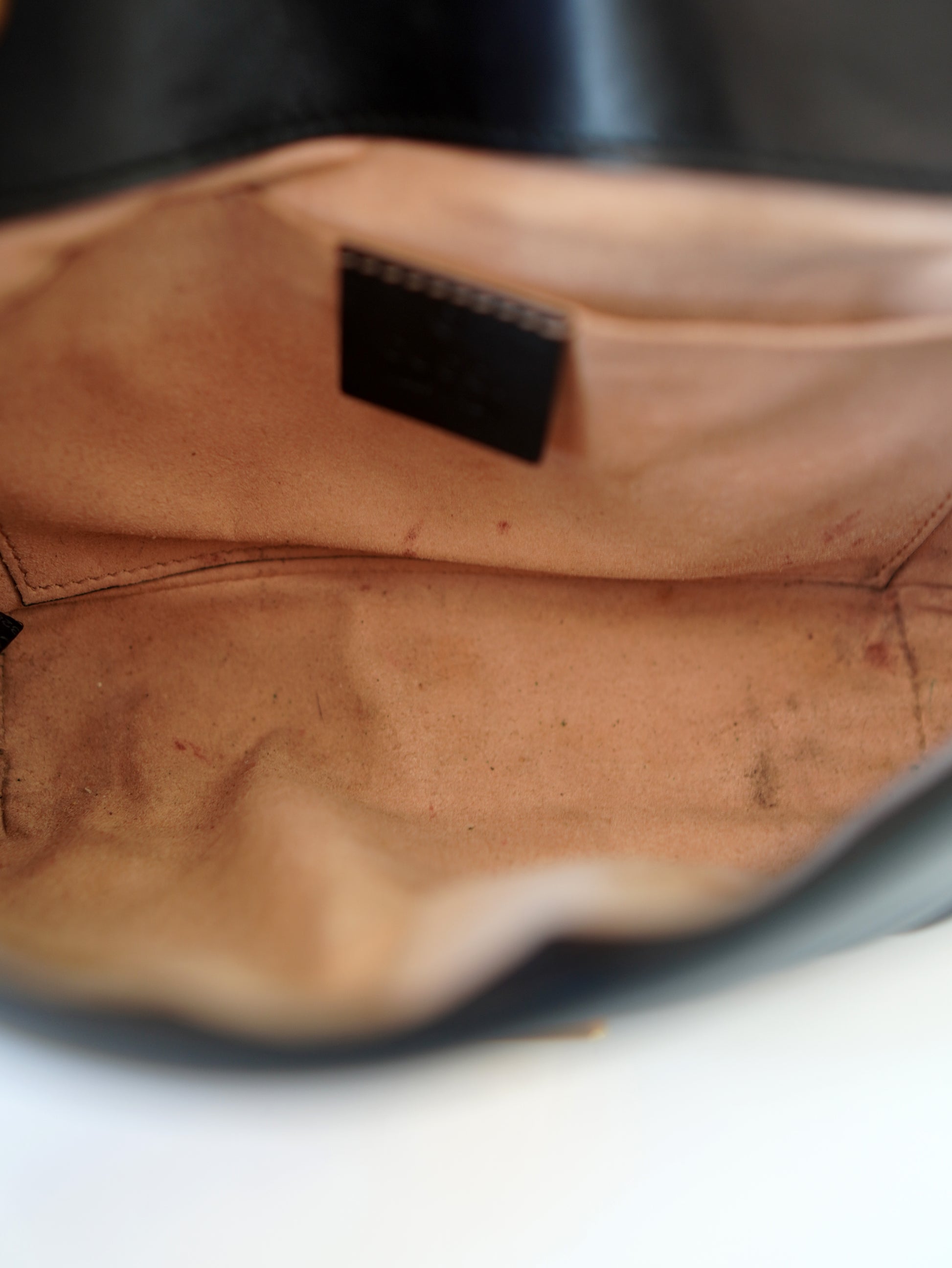 Gucci Marmont Flap Mini