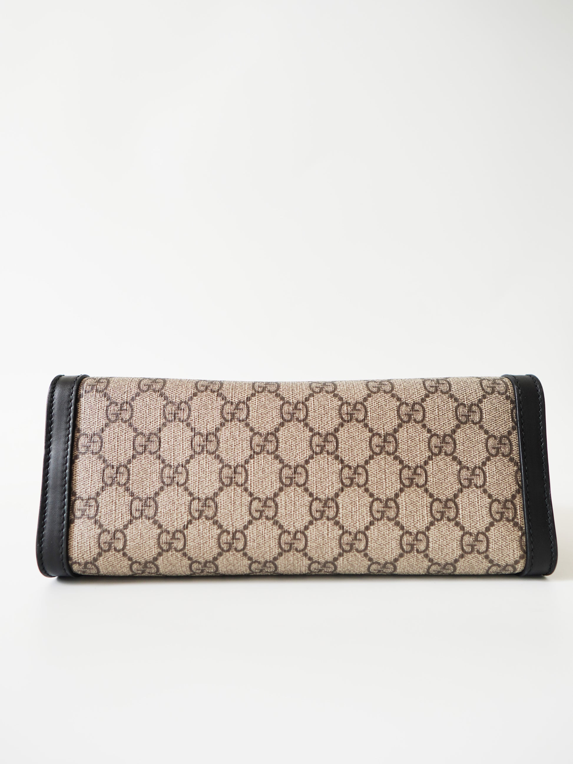 Gucci Padlock Small Tote