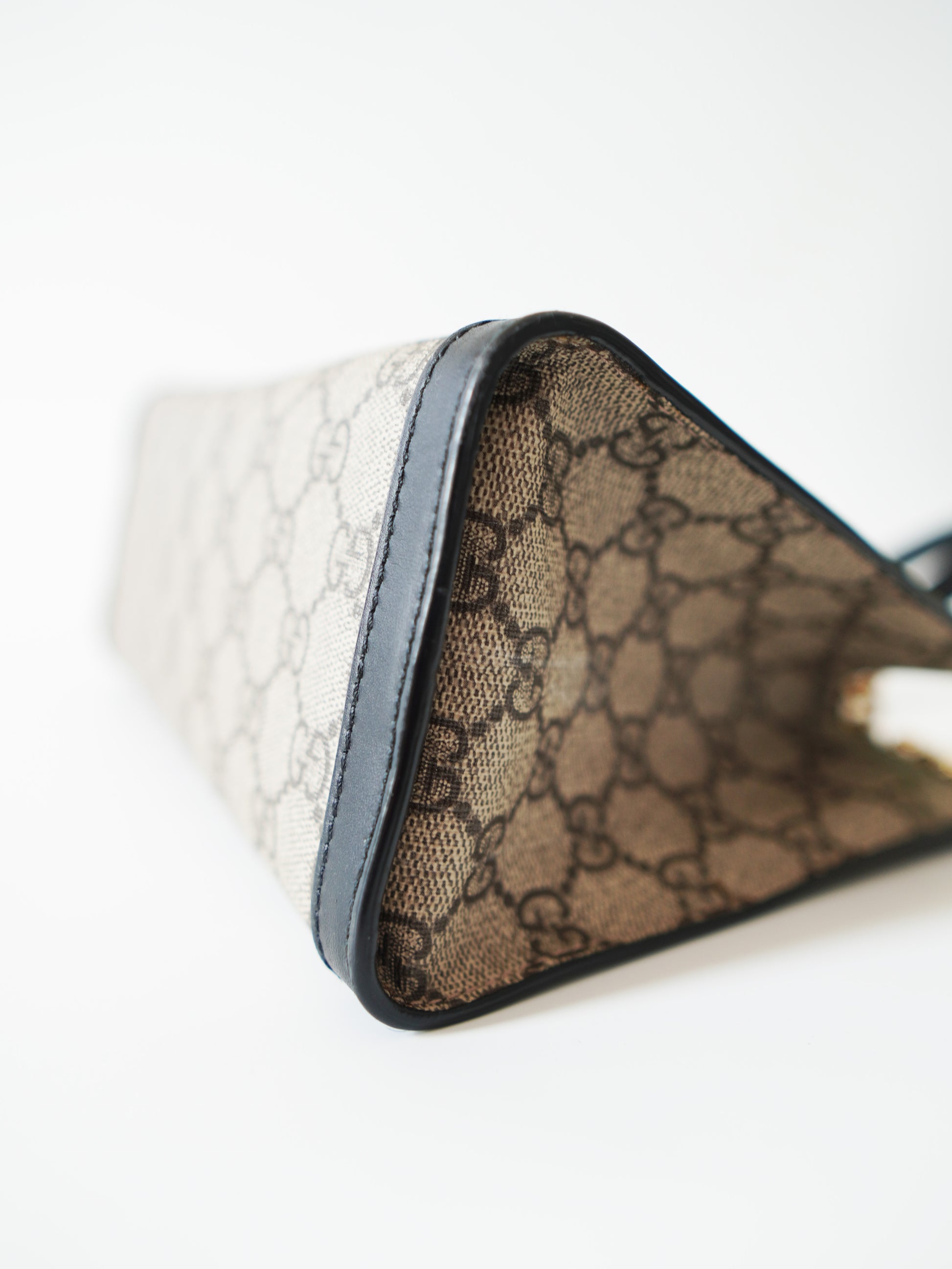 Gucci Padlock Small Tote