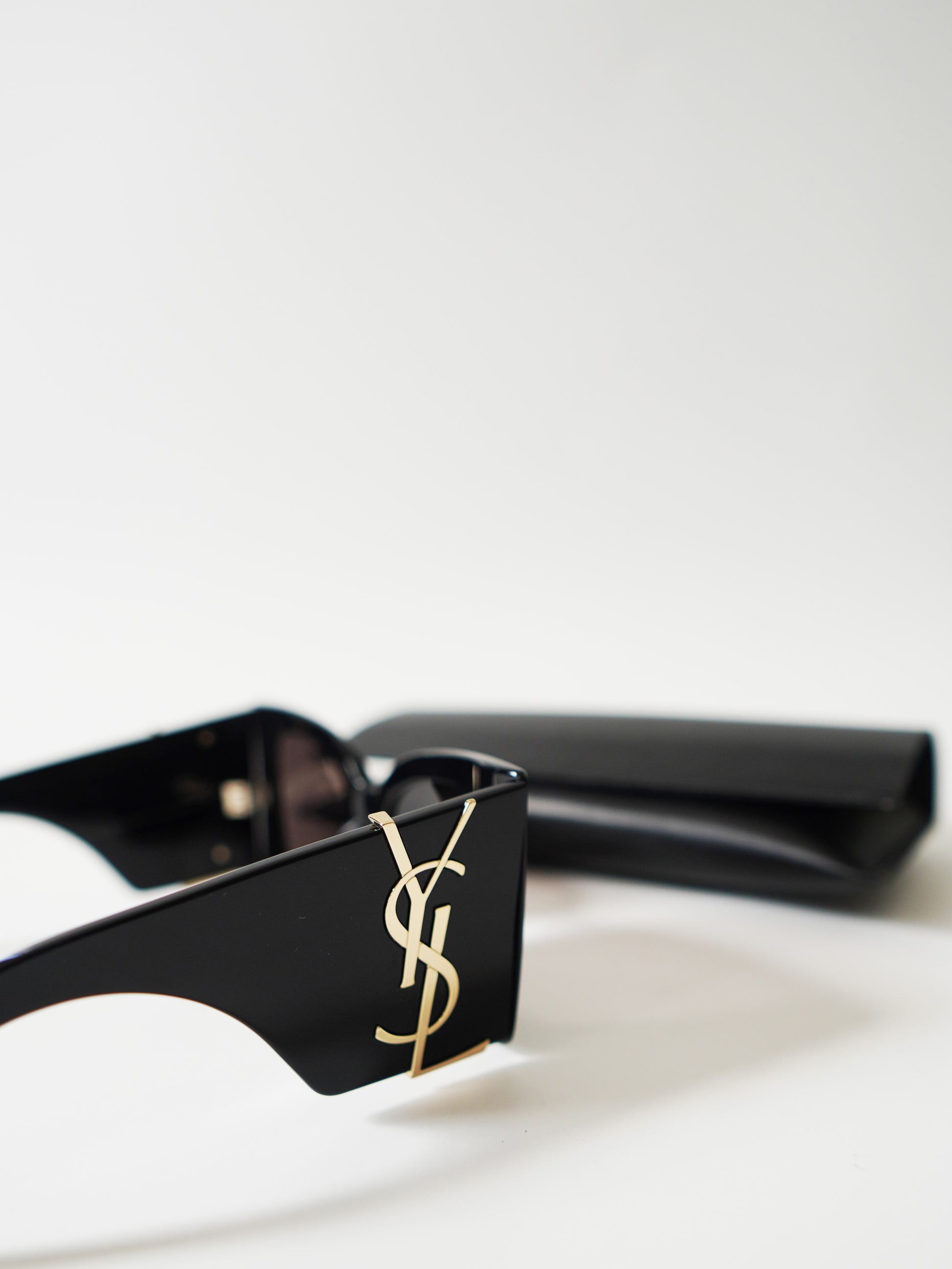 Saint Laurent Blaze Sunglasses