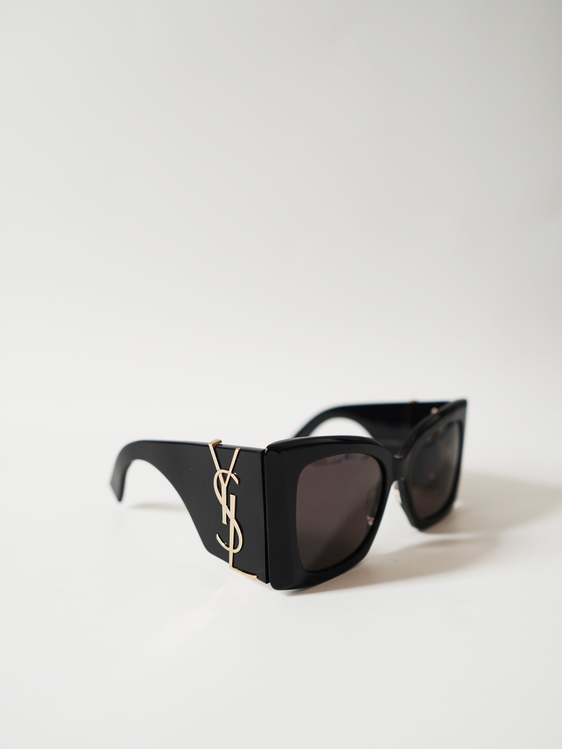Saint Laurent Blaze Sunglasses