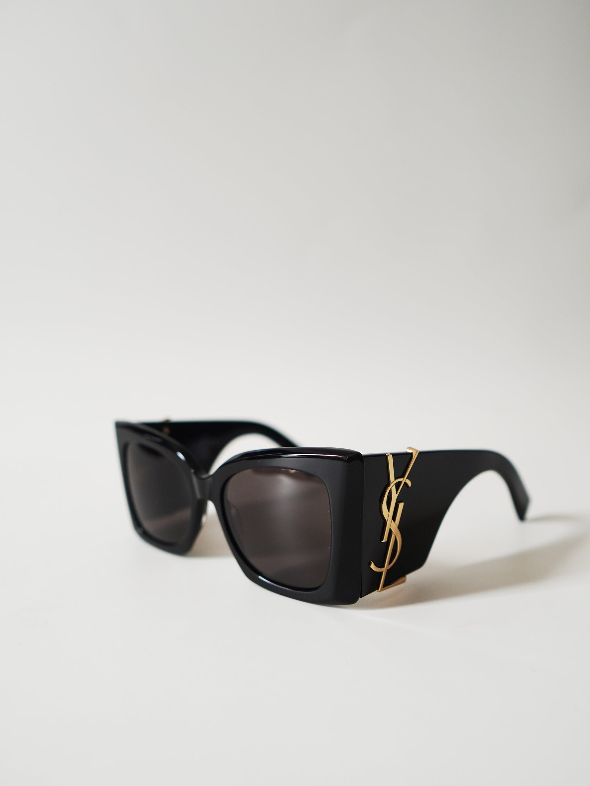 Saint Laurent Blaze Sunglasses