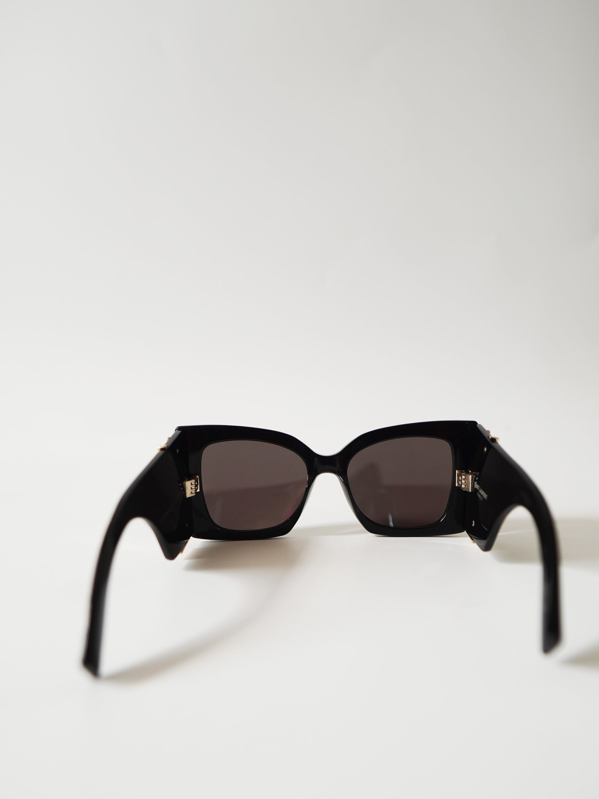 Saint Laurent Blaze Sunglasses