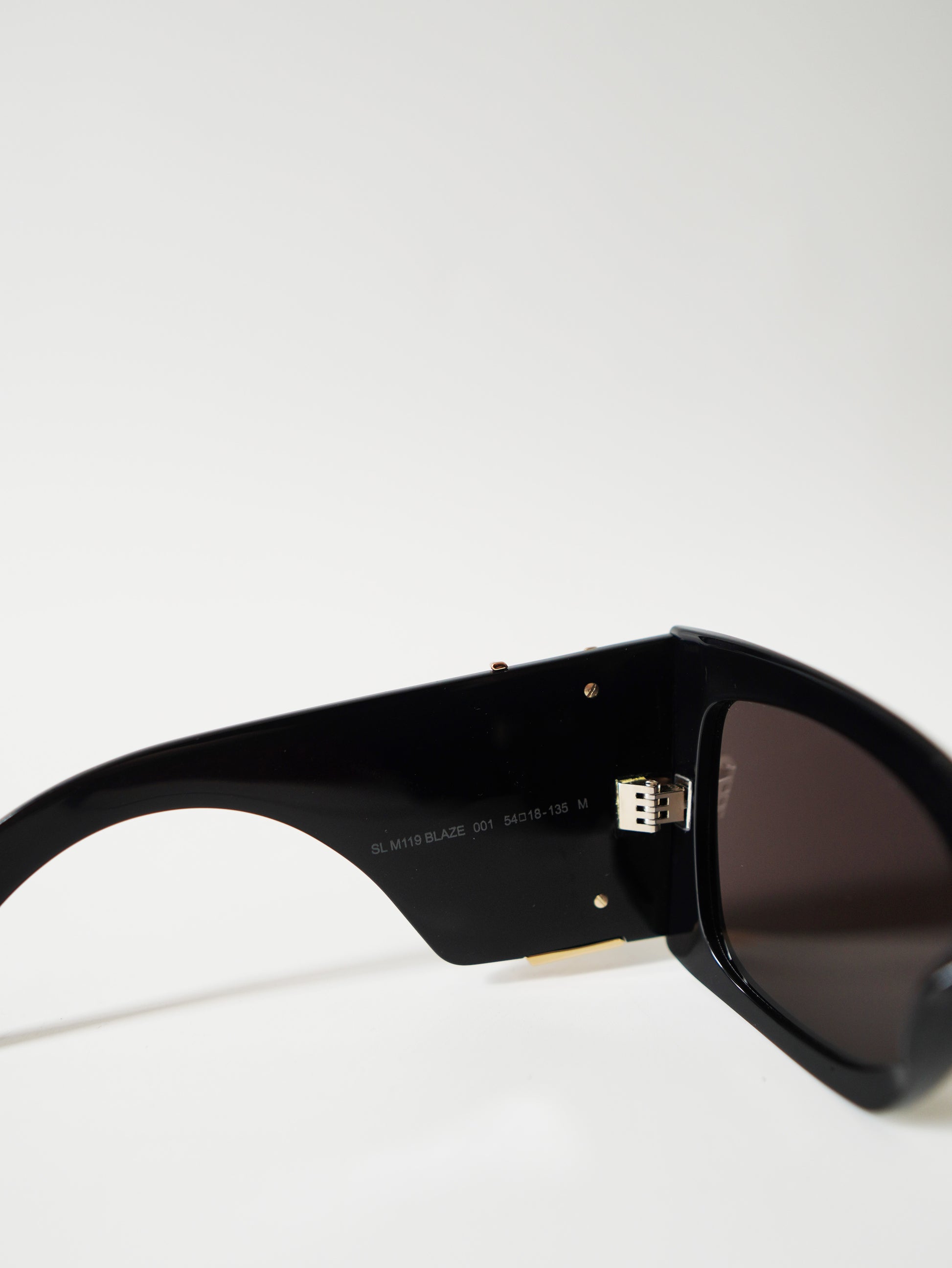 Saint Laurent Blaze Sunglasses