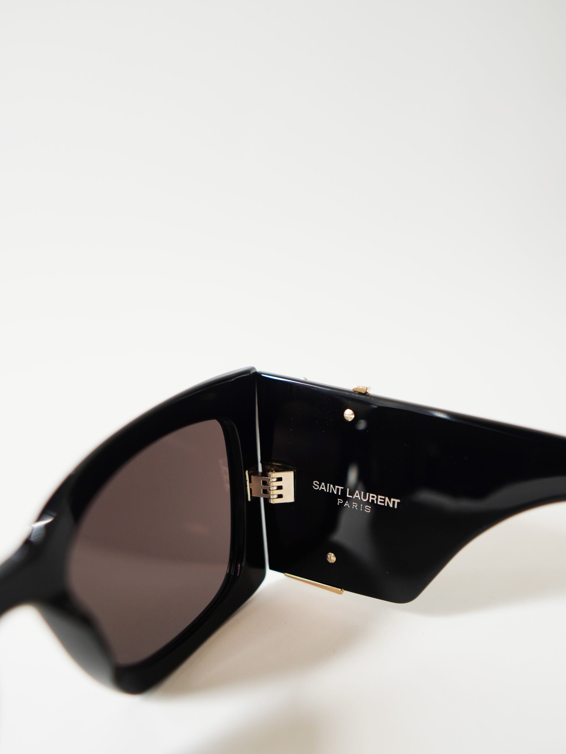 Saint Laurent Blaze Sunglasses