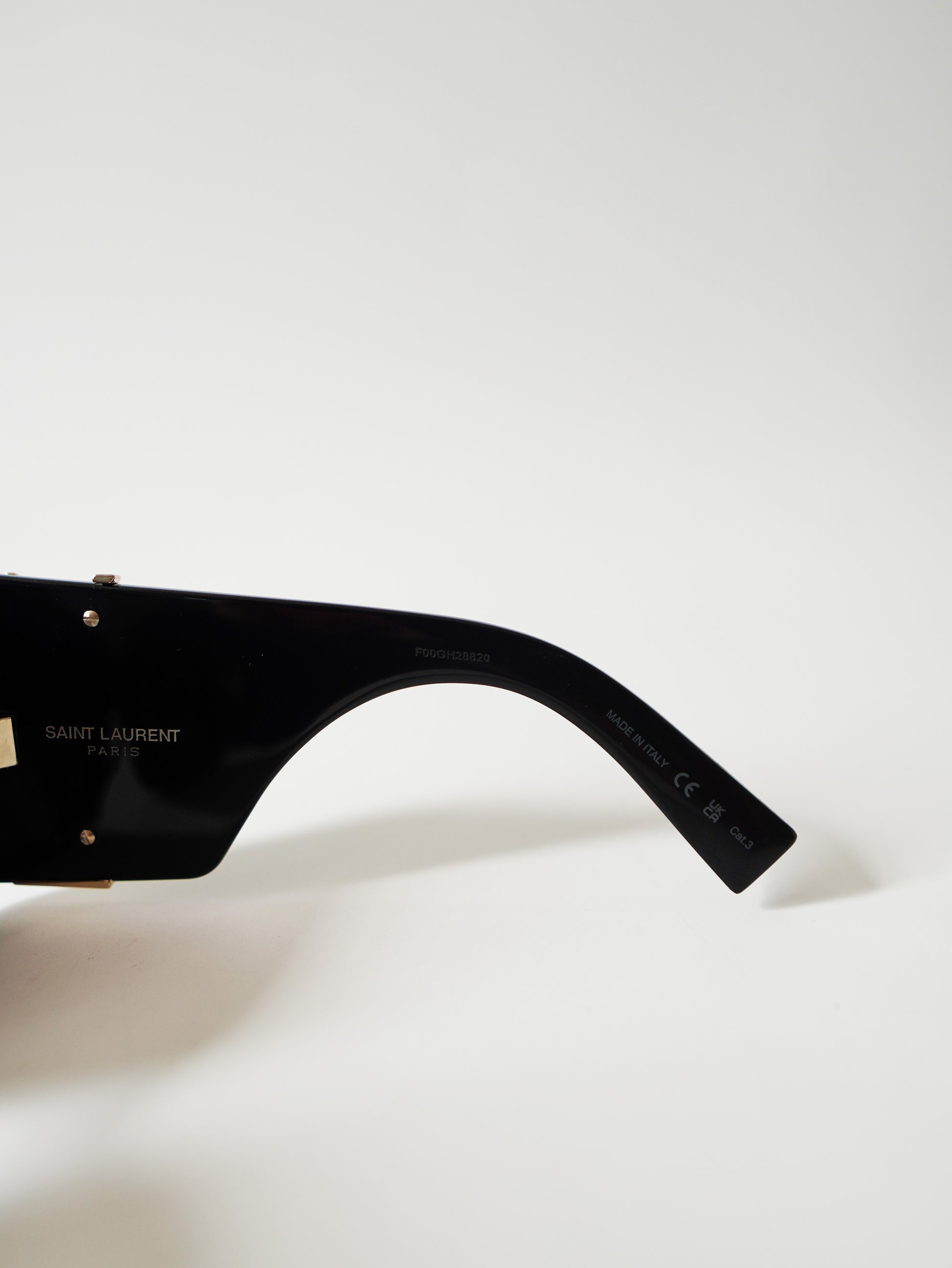 Saint Laurent Blaze Sunglasses