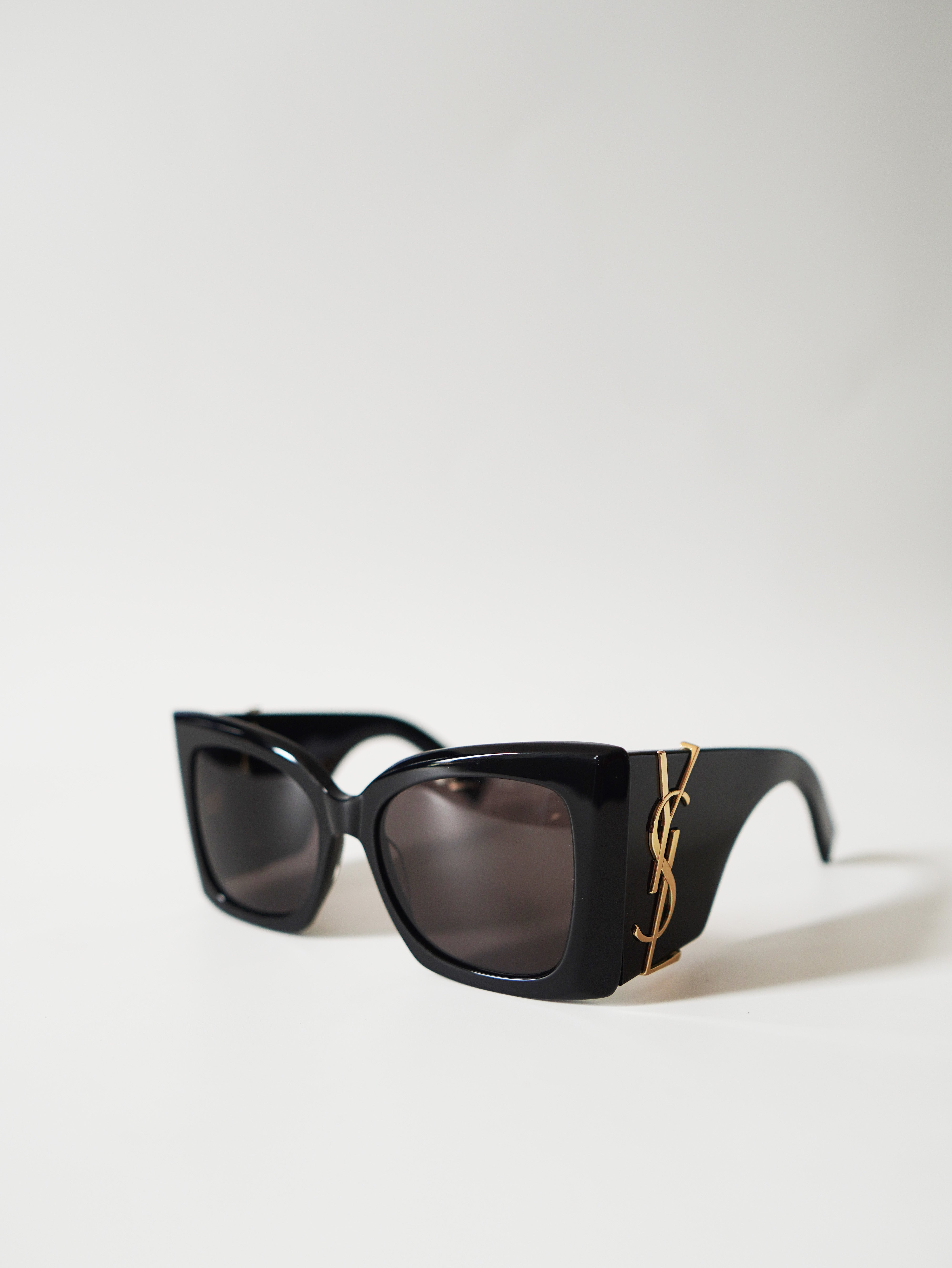 Saint Laurent Blaze Sunglasses – Freya Collective