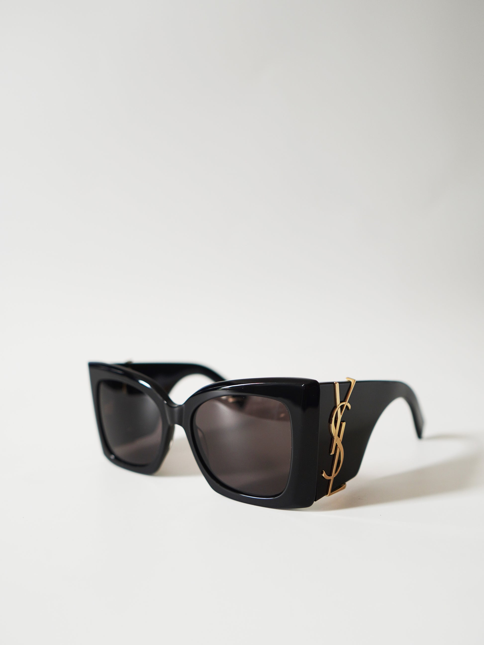 Saint Laurent Blaze Sunglasses