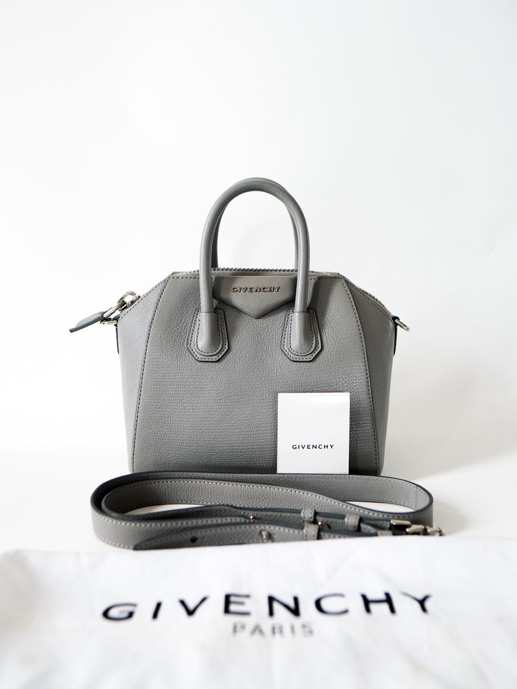 Givenchy Antigona Mini
