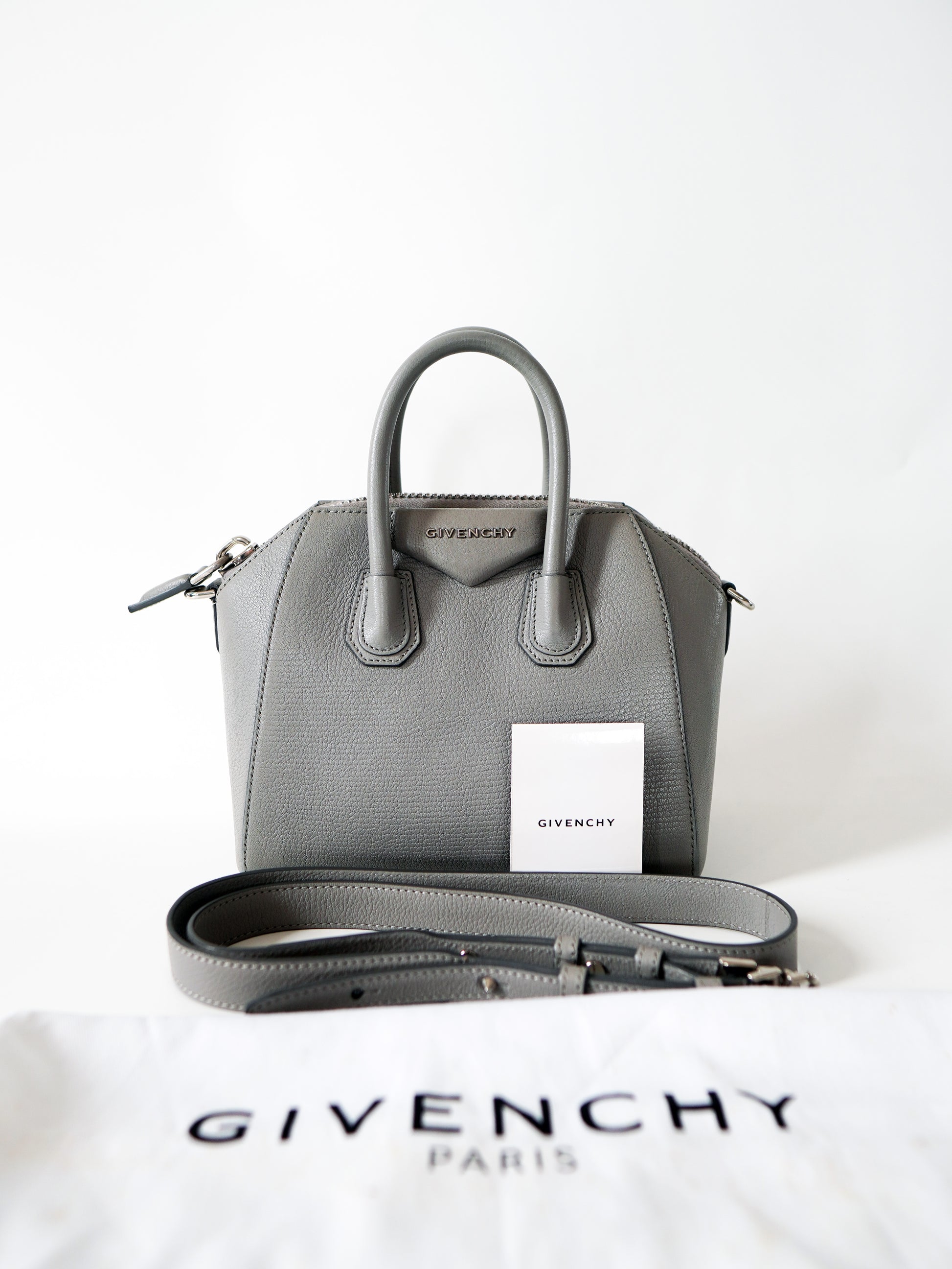 Givenchy Antigona Mini