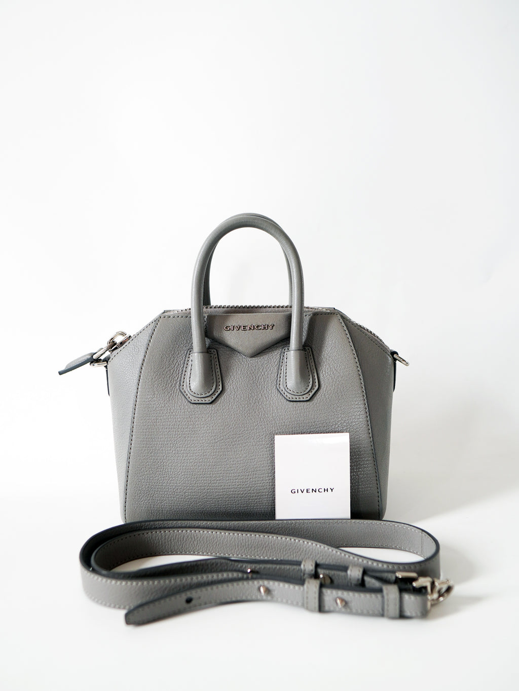 Givenchy Antigona Mini