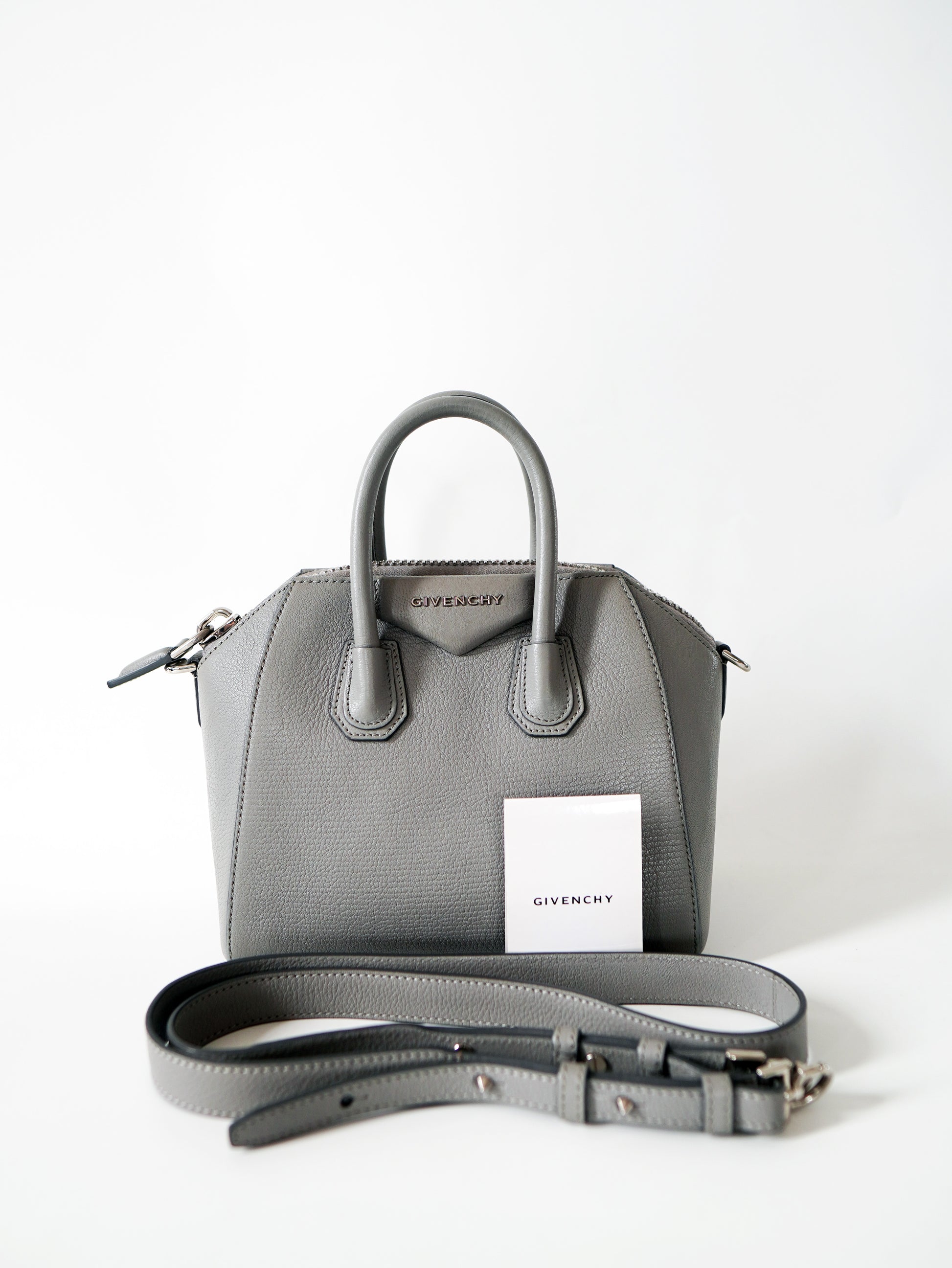 Givenchy Antigona Mini