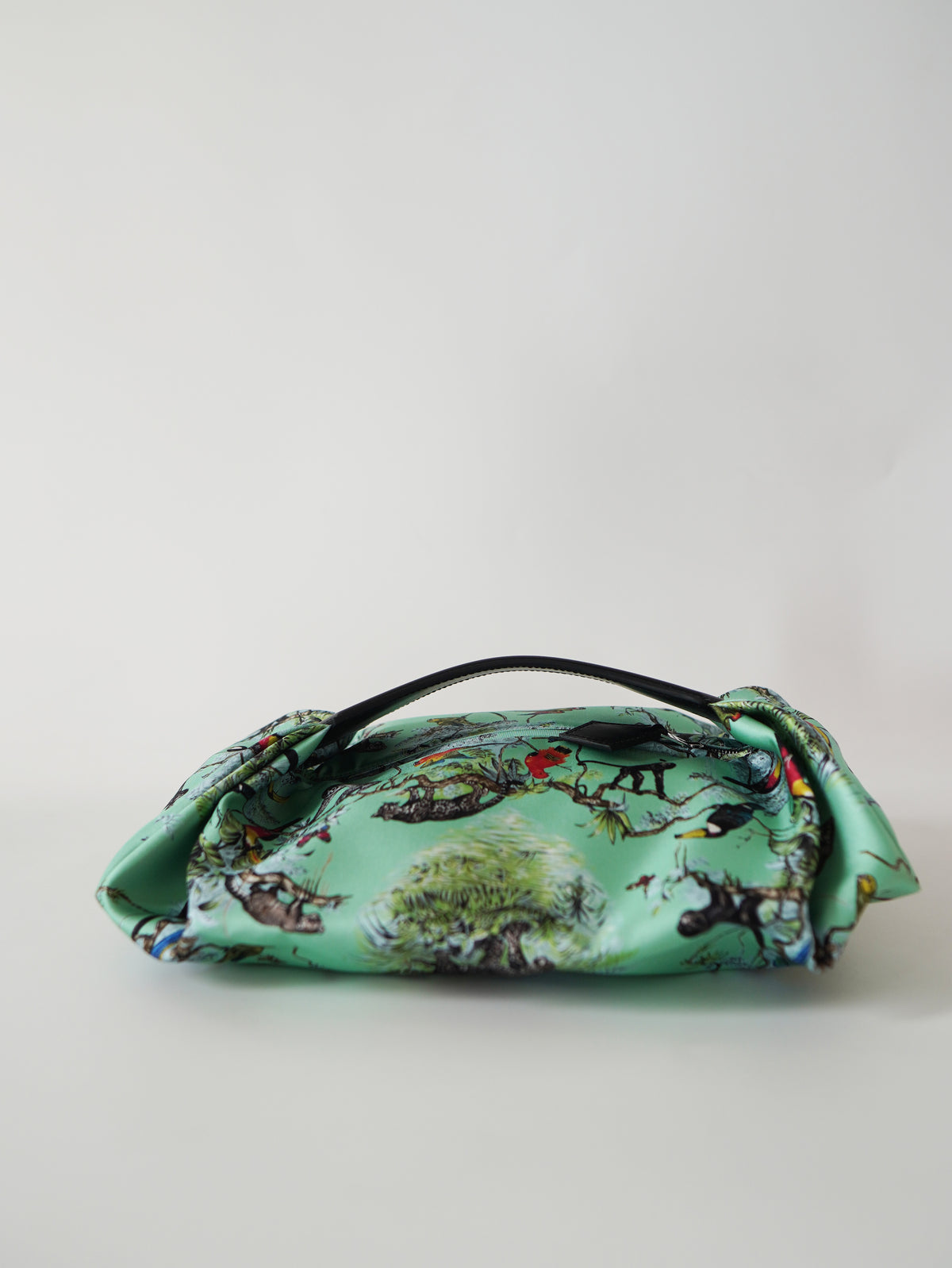 Hermès Balusoie Bag