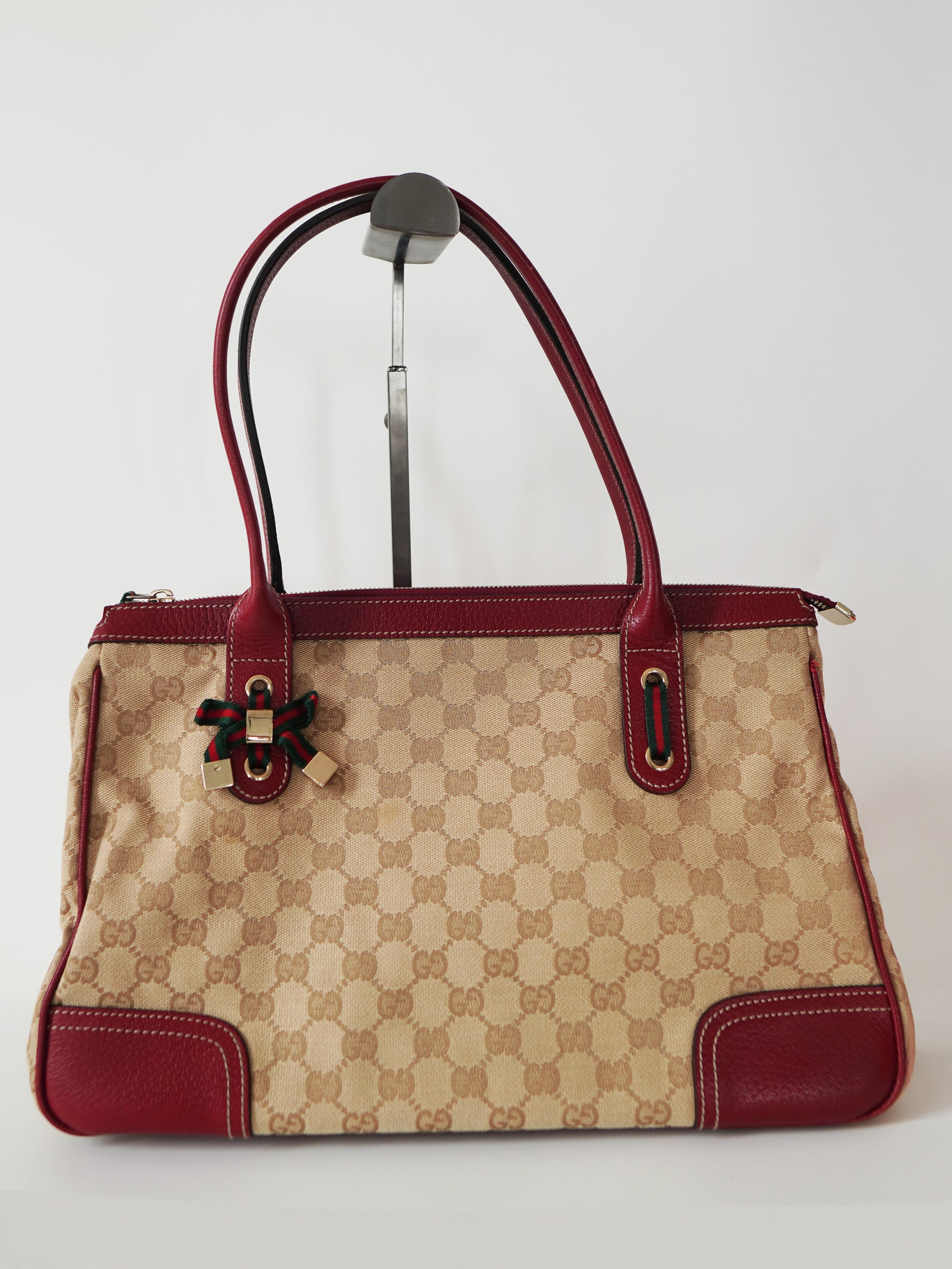 Gucci Princy Shoulder Bag