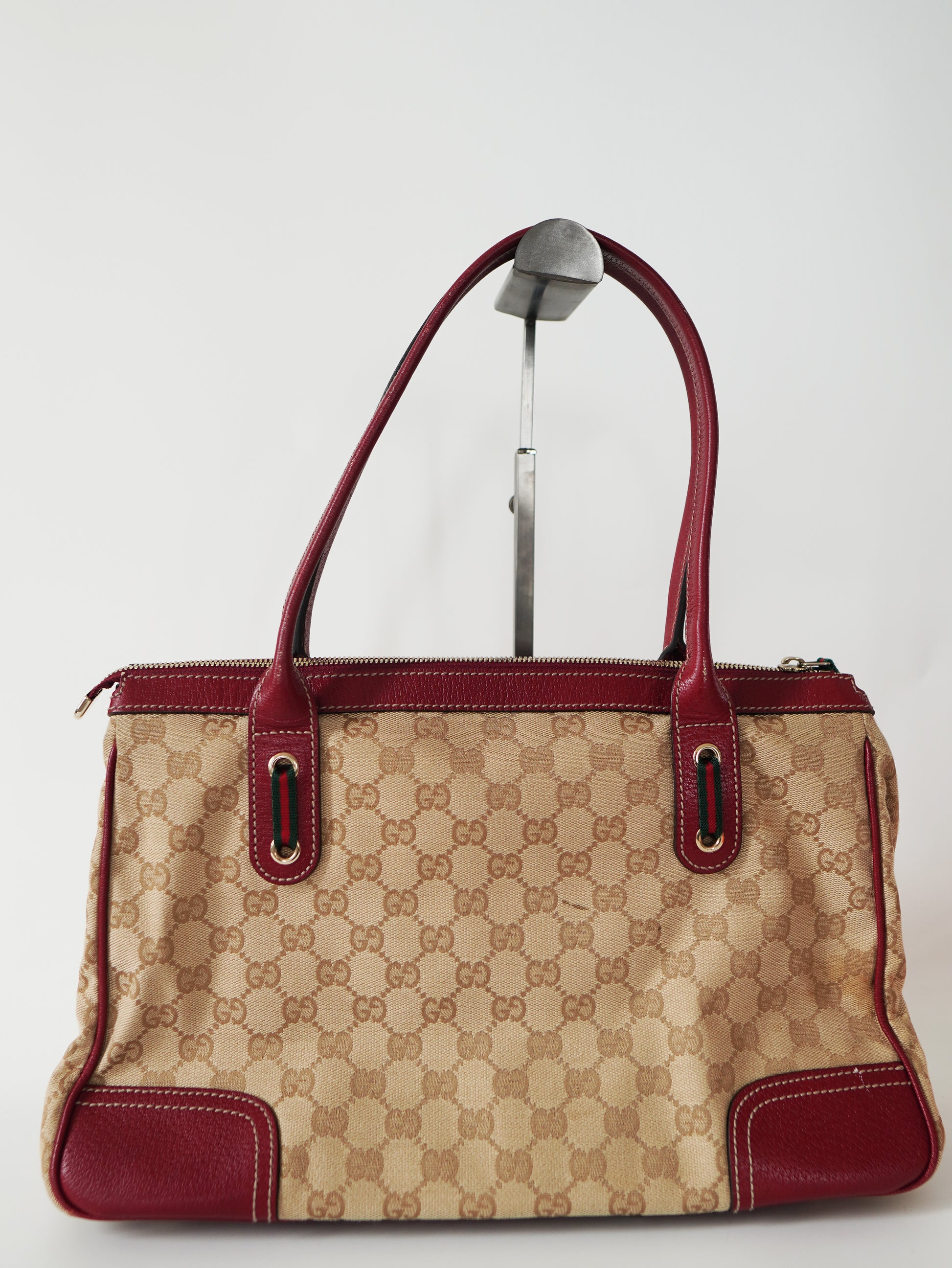 Gucci Princy Shoulder Bag