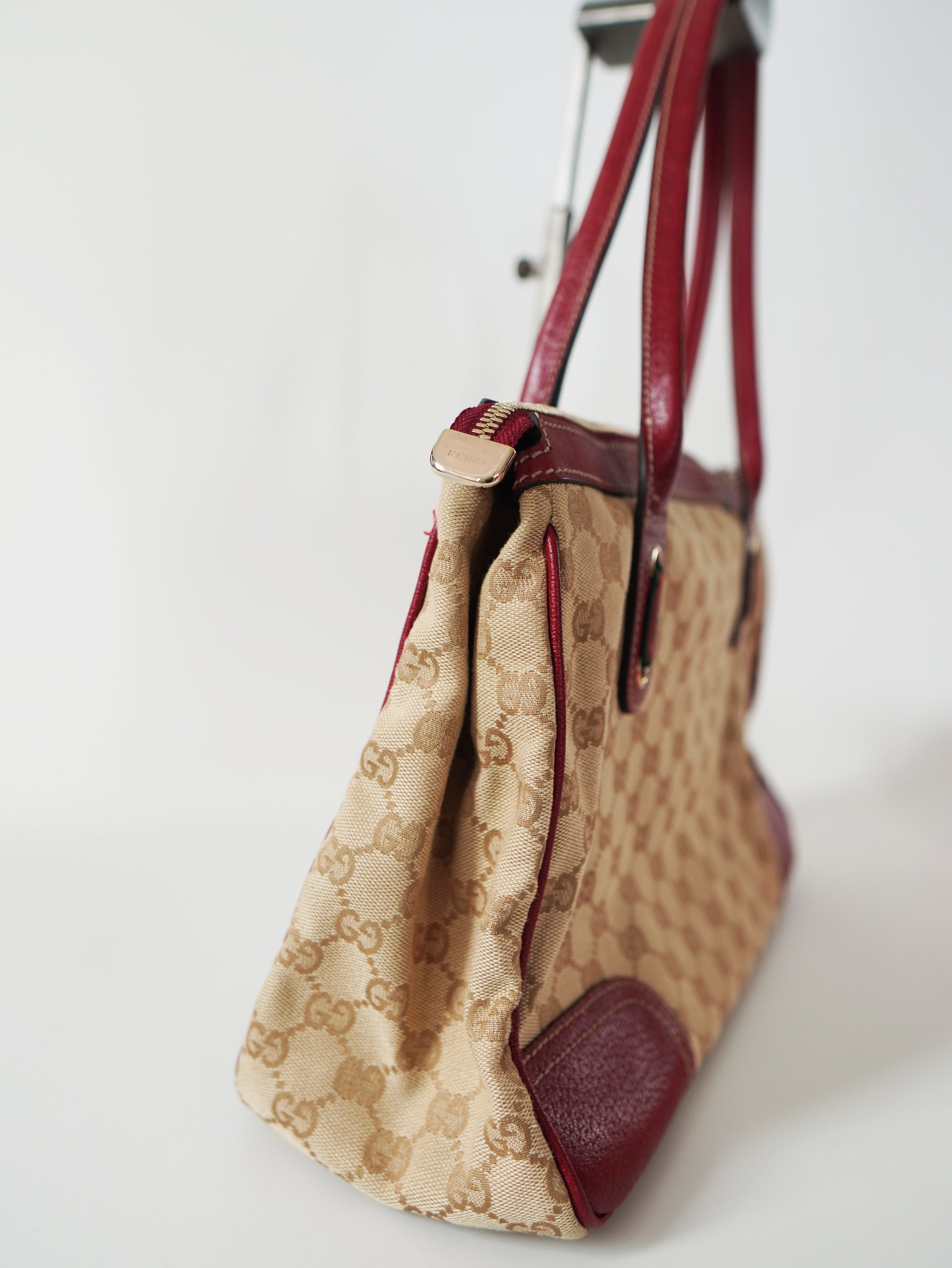 Gucci Princy Shoulder Bag