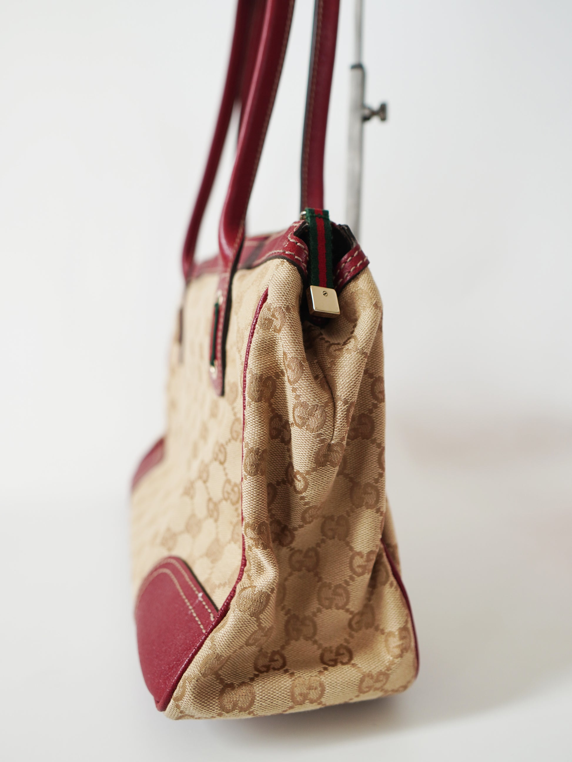 Gucci Princy Shoulder Bag