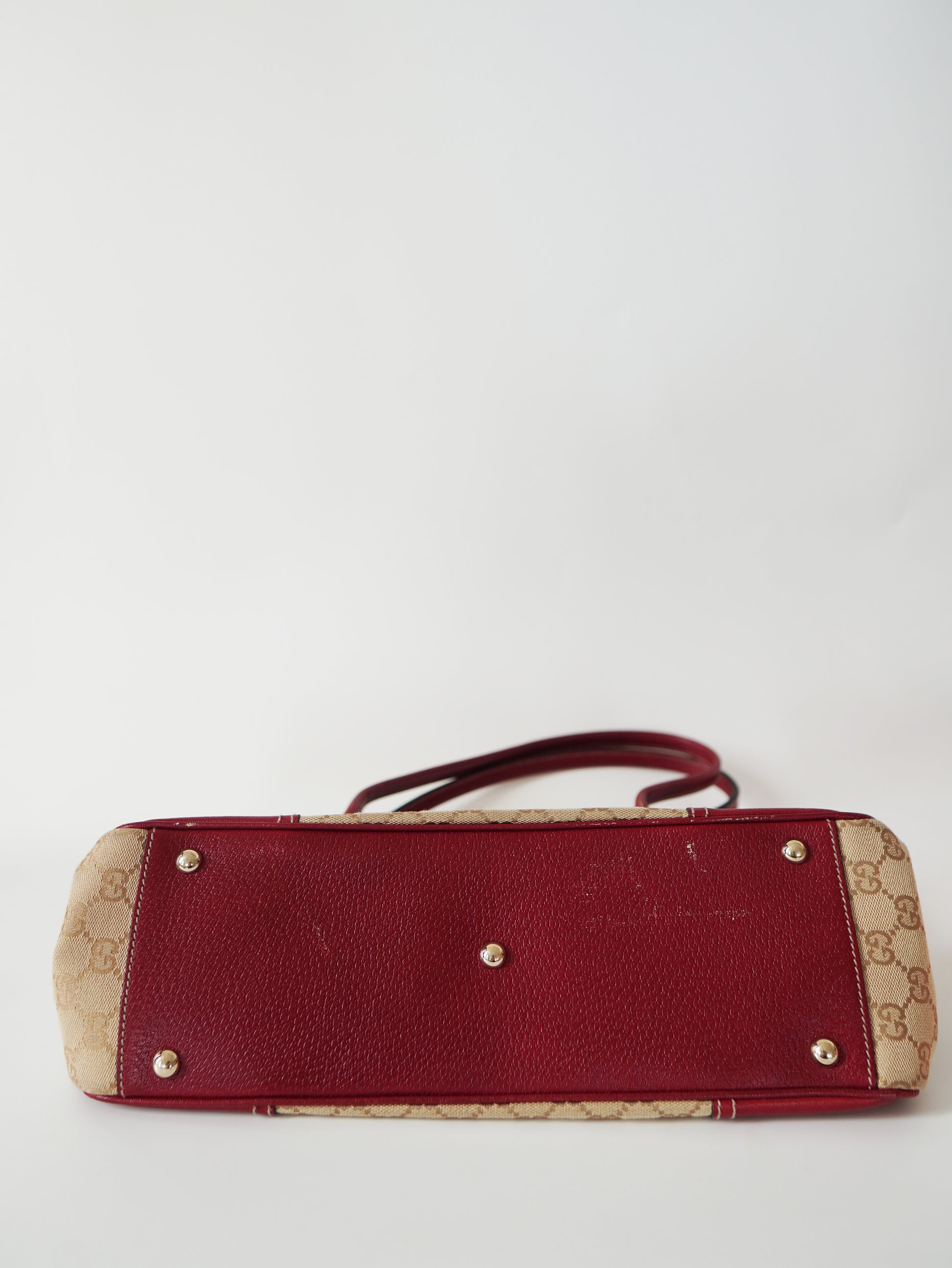 Gucci Princy Shoulder Bag