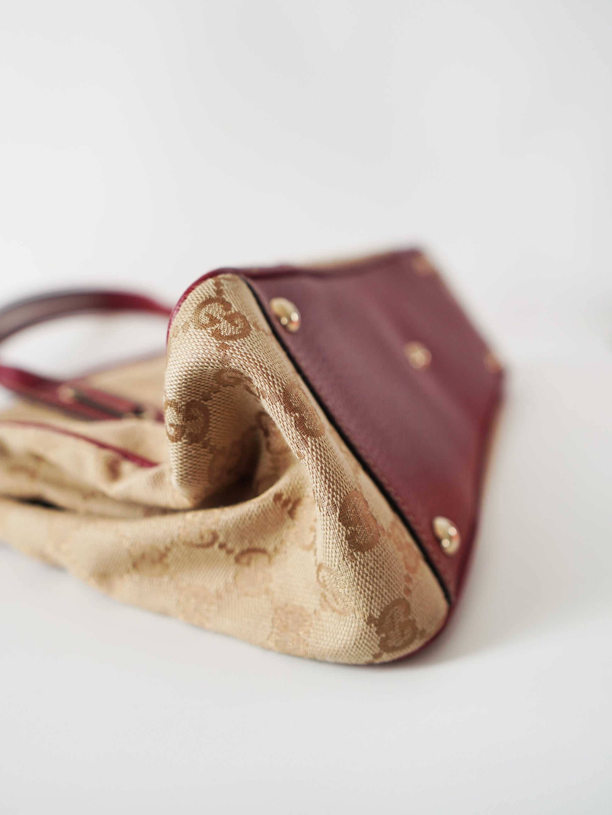 Gucci Princy Shoulder Bag