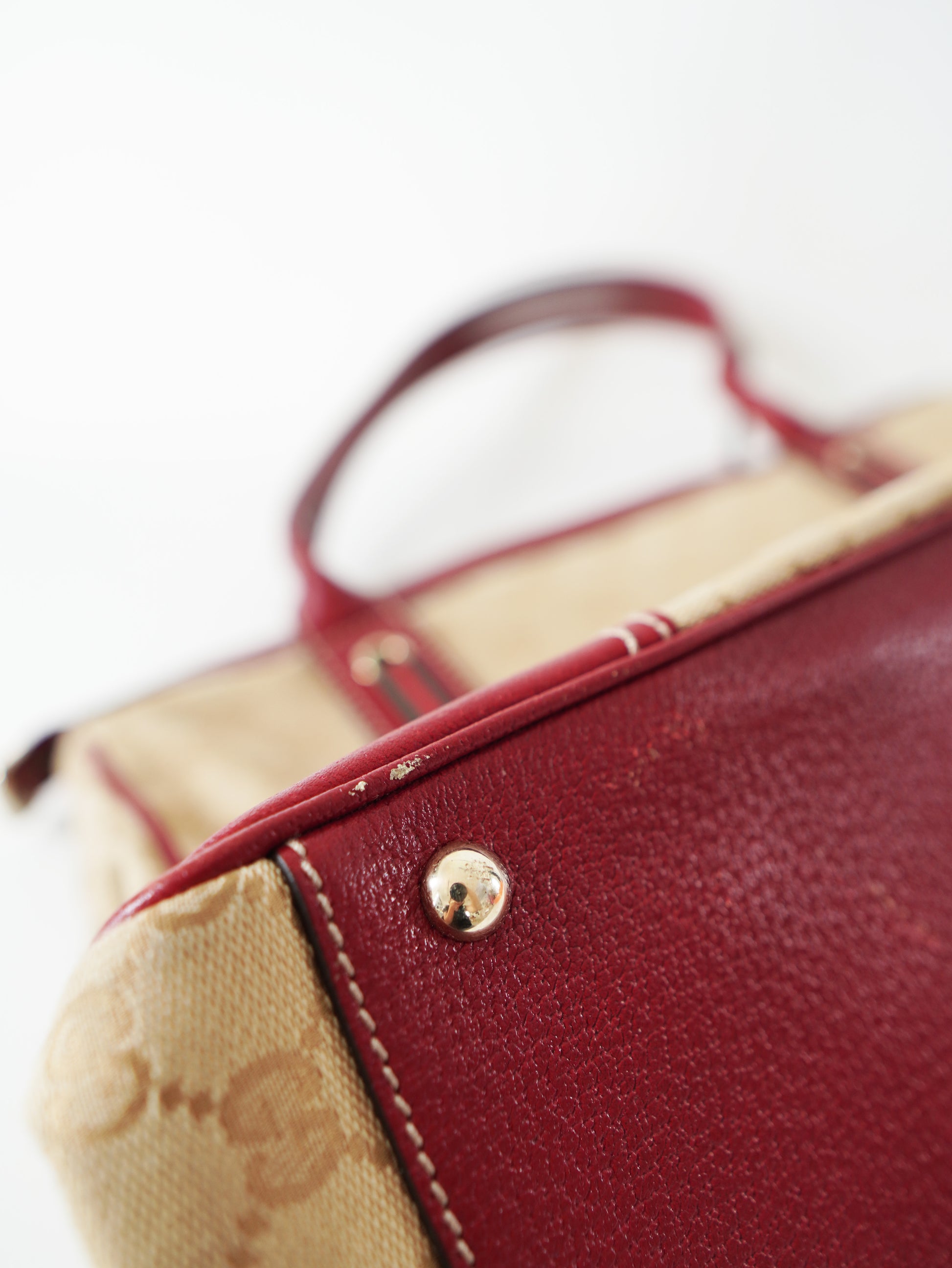 Gucci Princy Shoulder Bag