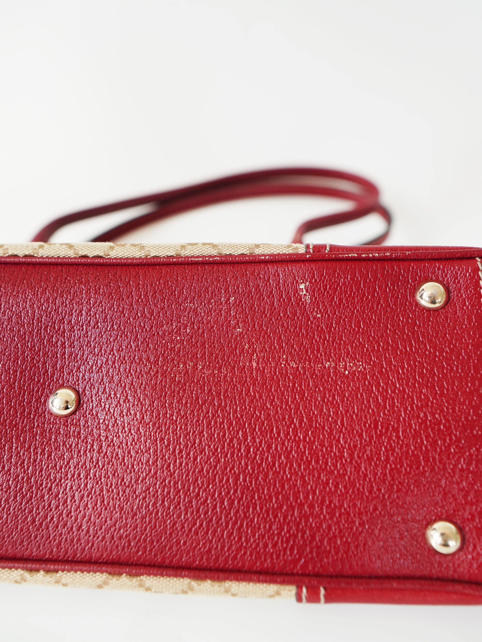 Gucci Princy Shoulder Bag