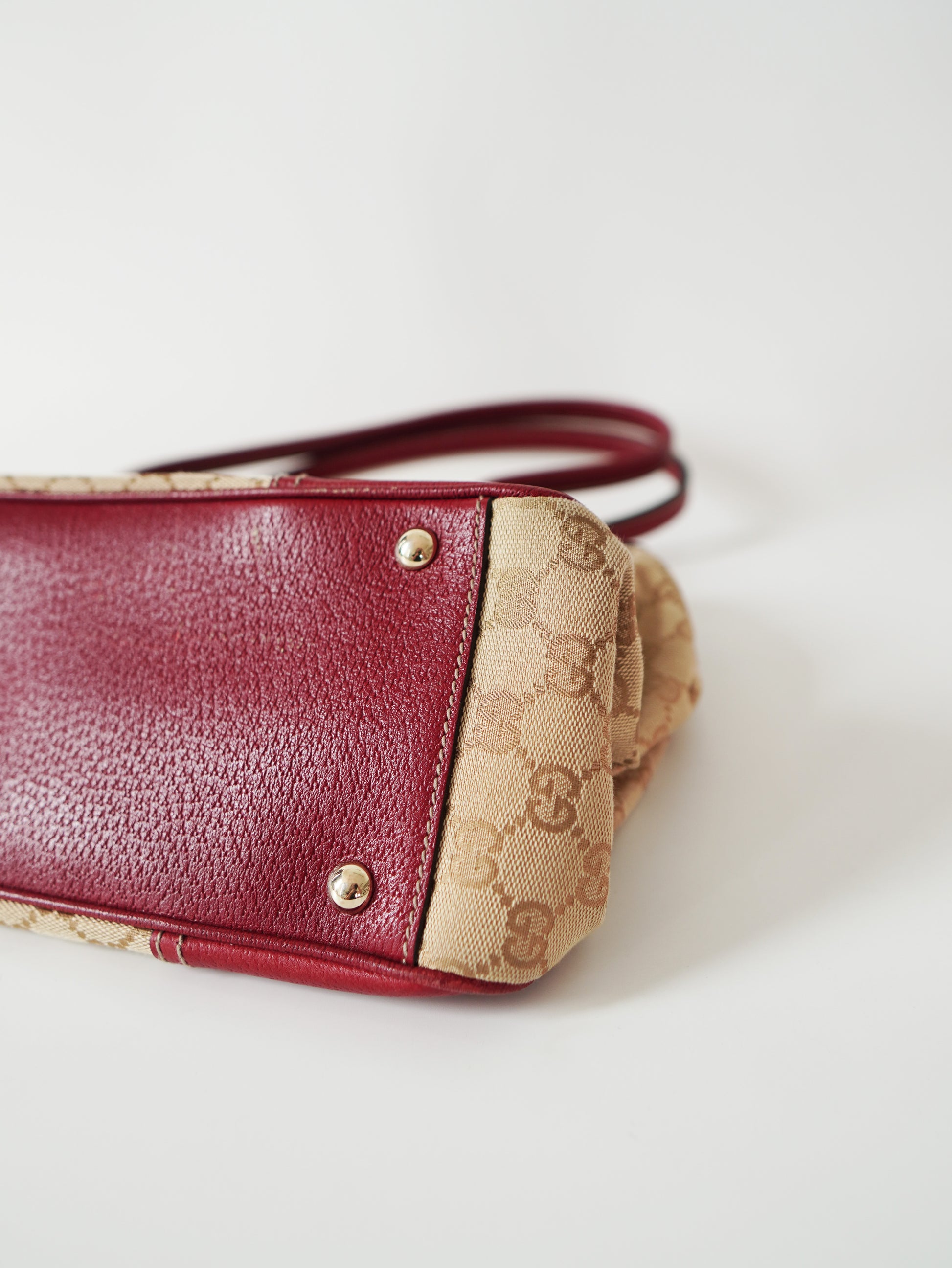 Gucci Princy Shoulder Bag