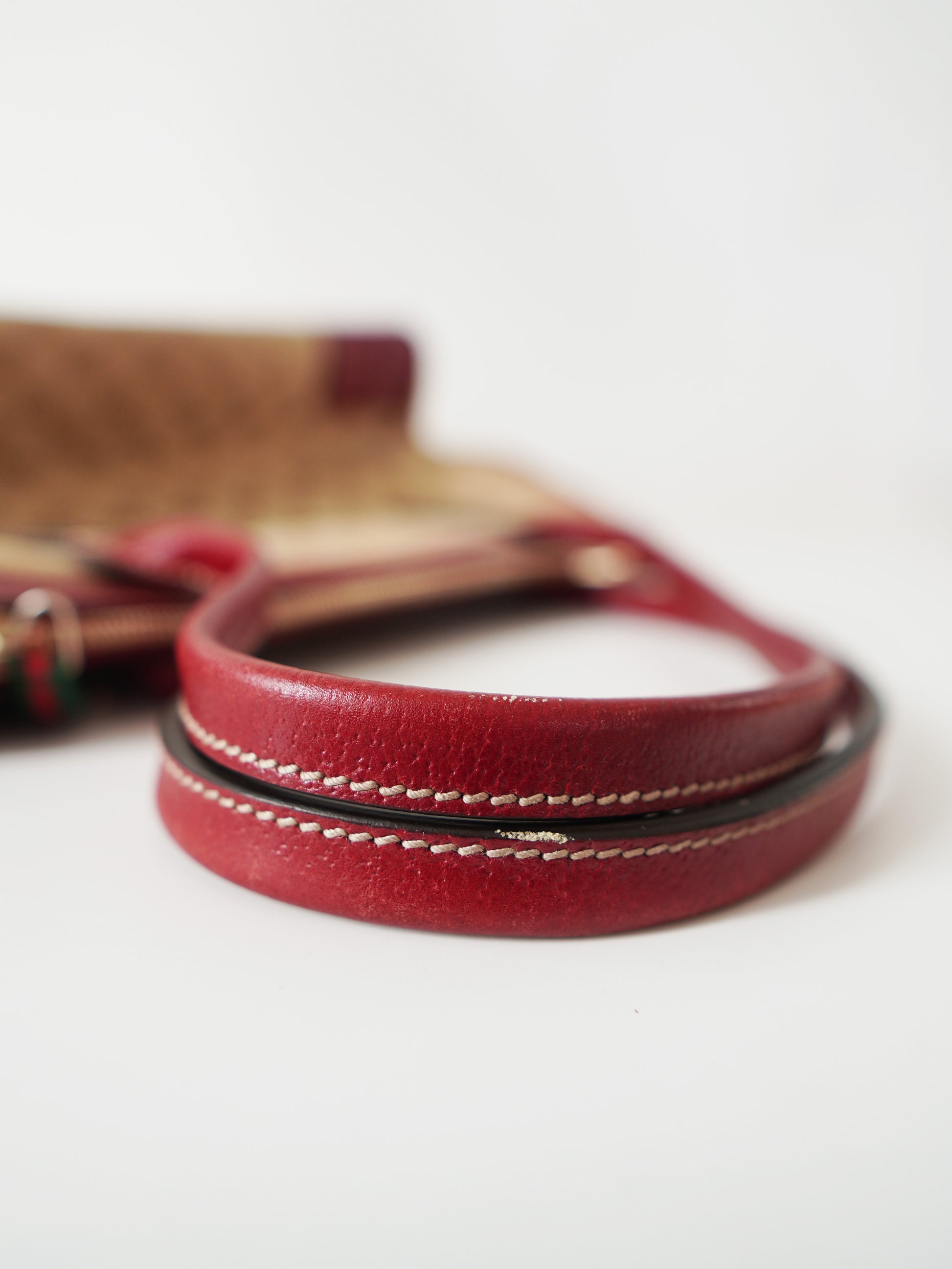 Gucci Princy Shoulder Bag