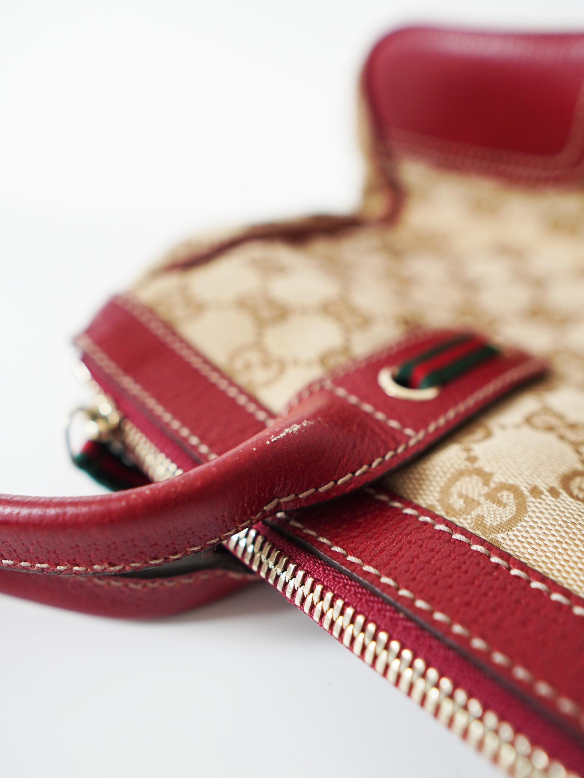 Gucci Princy Shoulder Bag