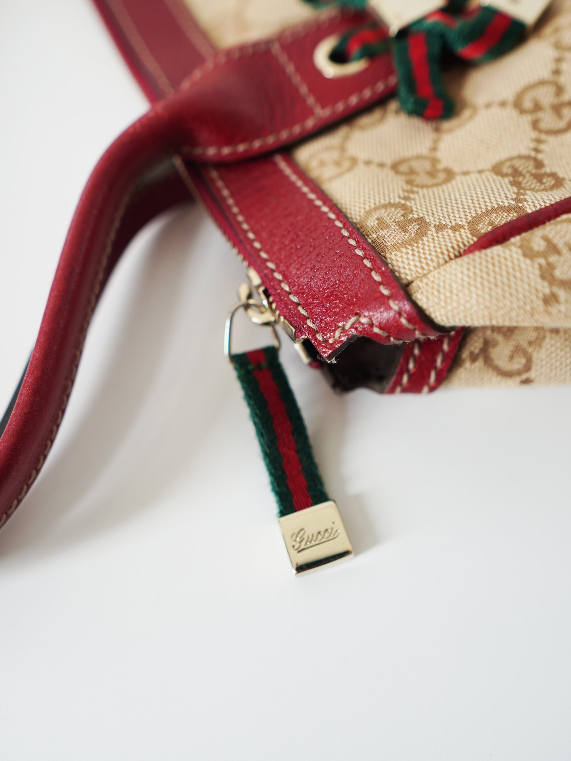 Gucci Princy Shoulder Bag