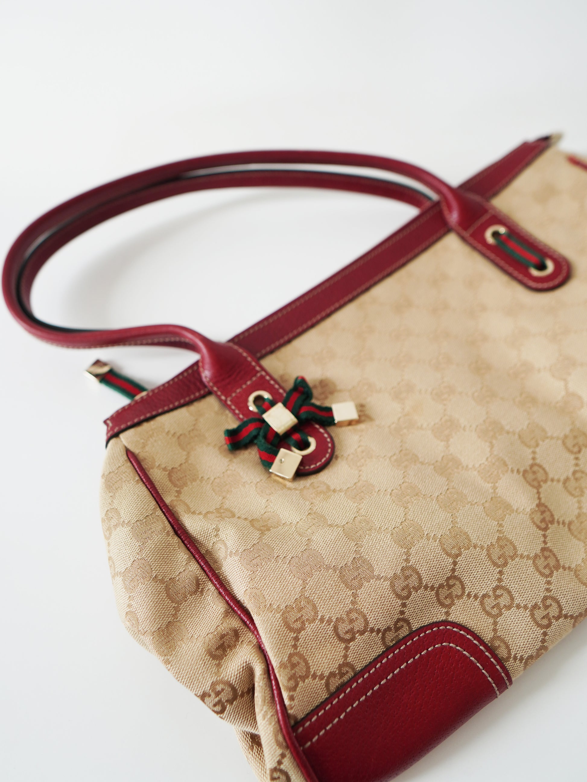 Gucci Princy Shoulder Bag