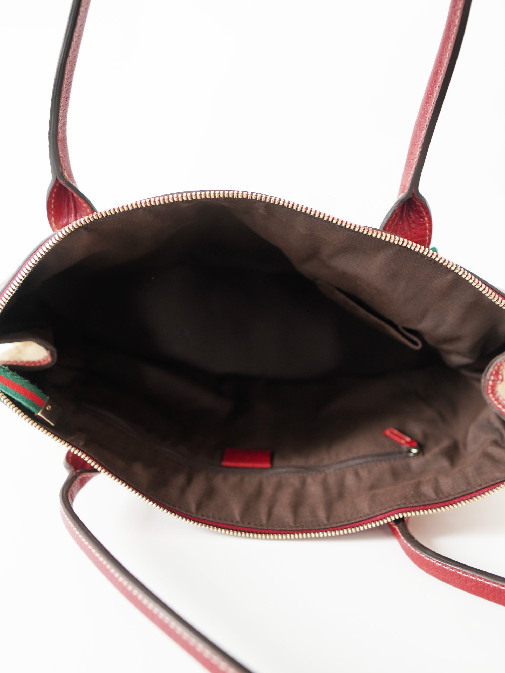 Gucci Princy Shoulder Bag