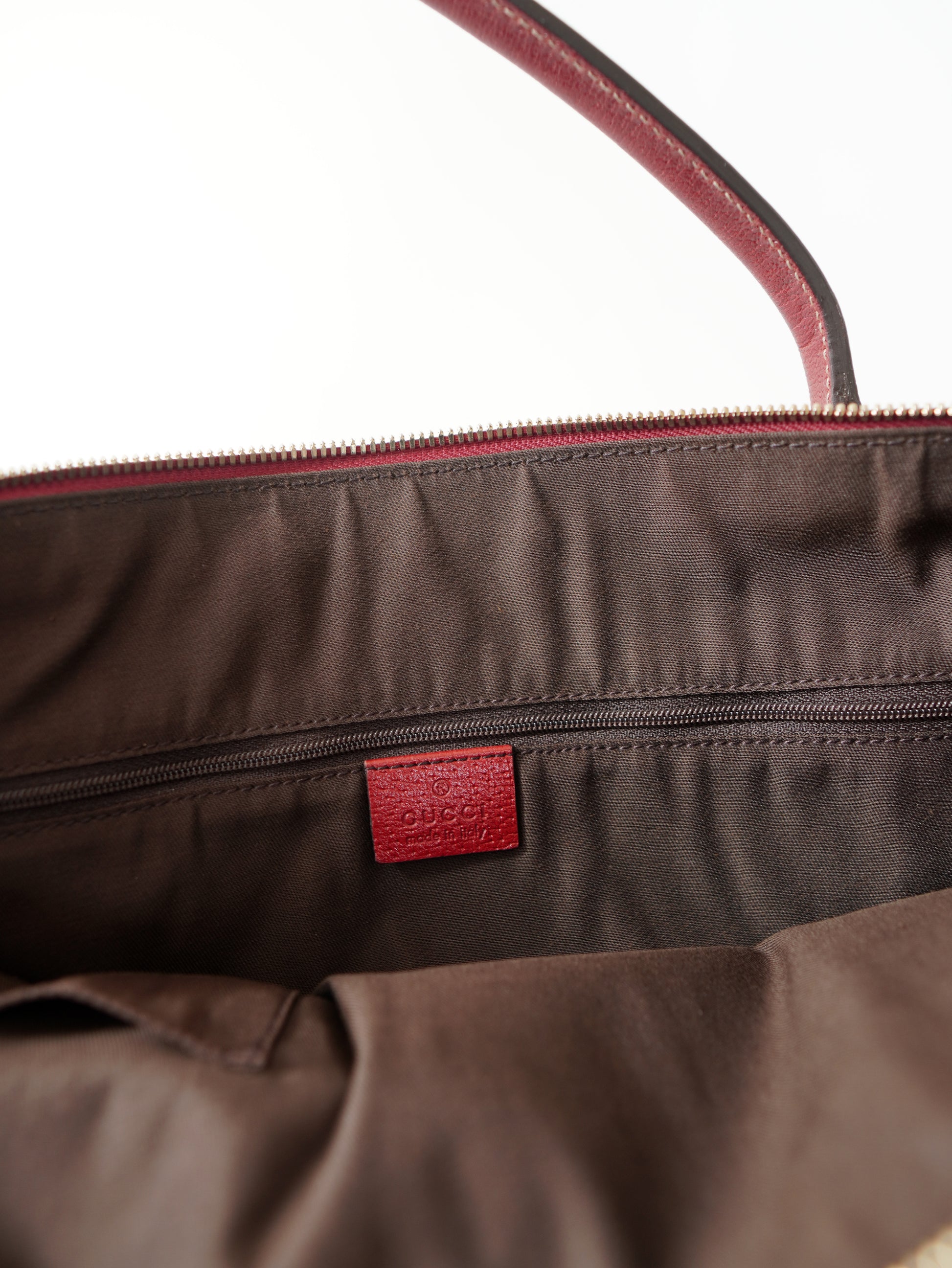 Gucci Princy Shoulder Bag