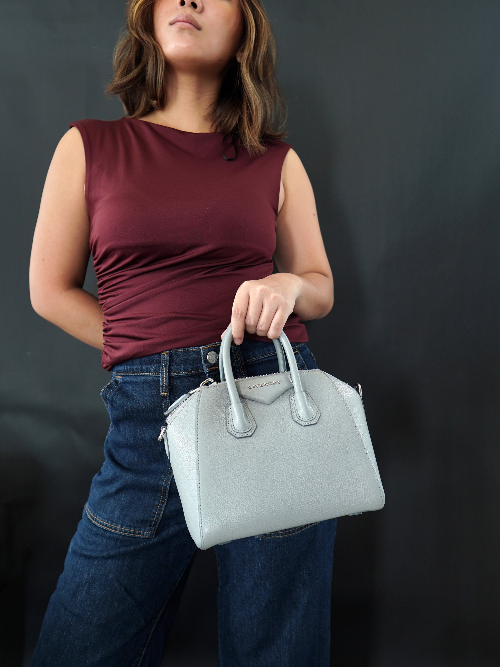 Givenchy Antigona Mini