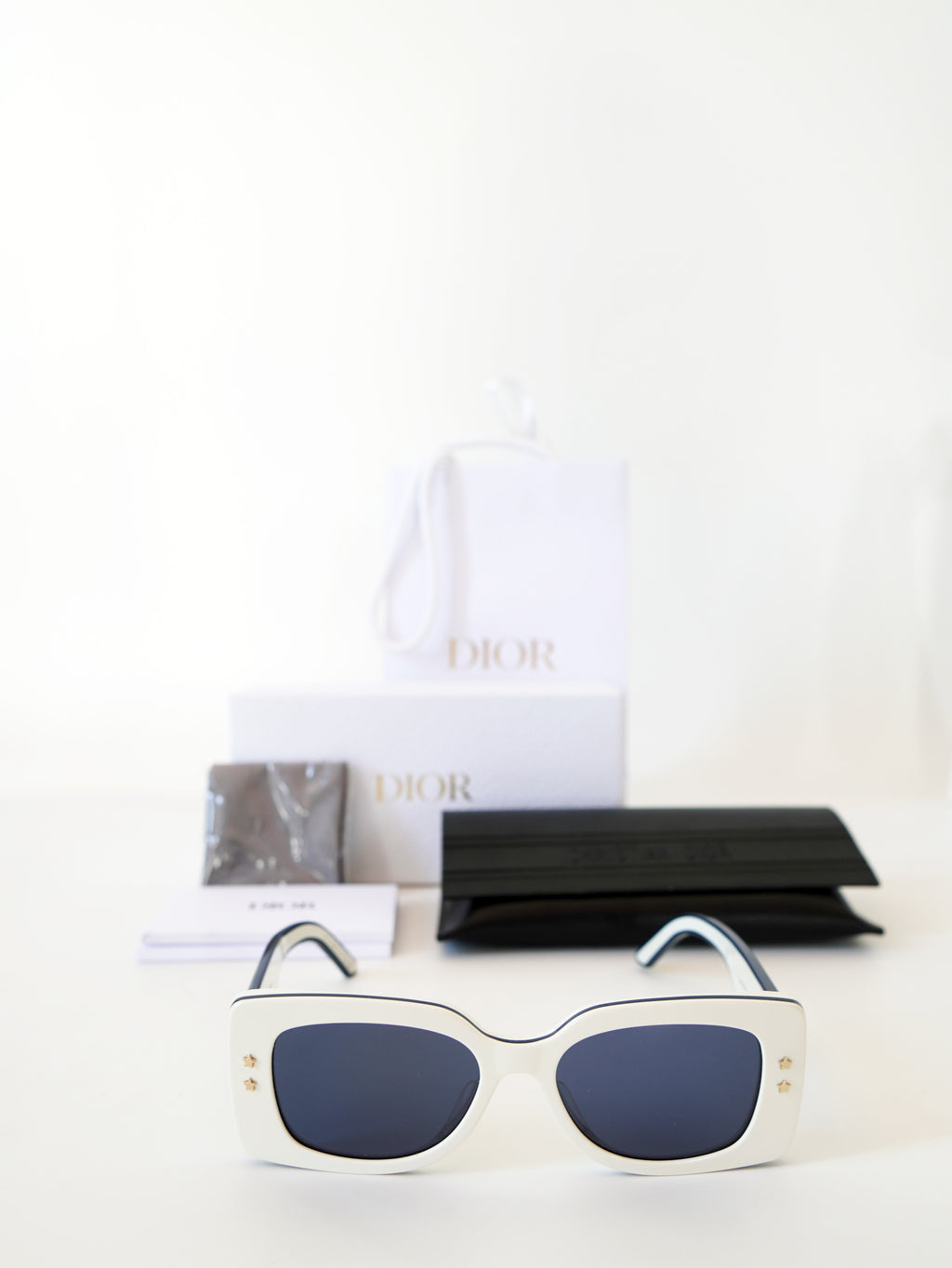 Dior Diorpacific S1U Sunglasses
