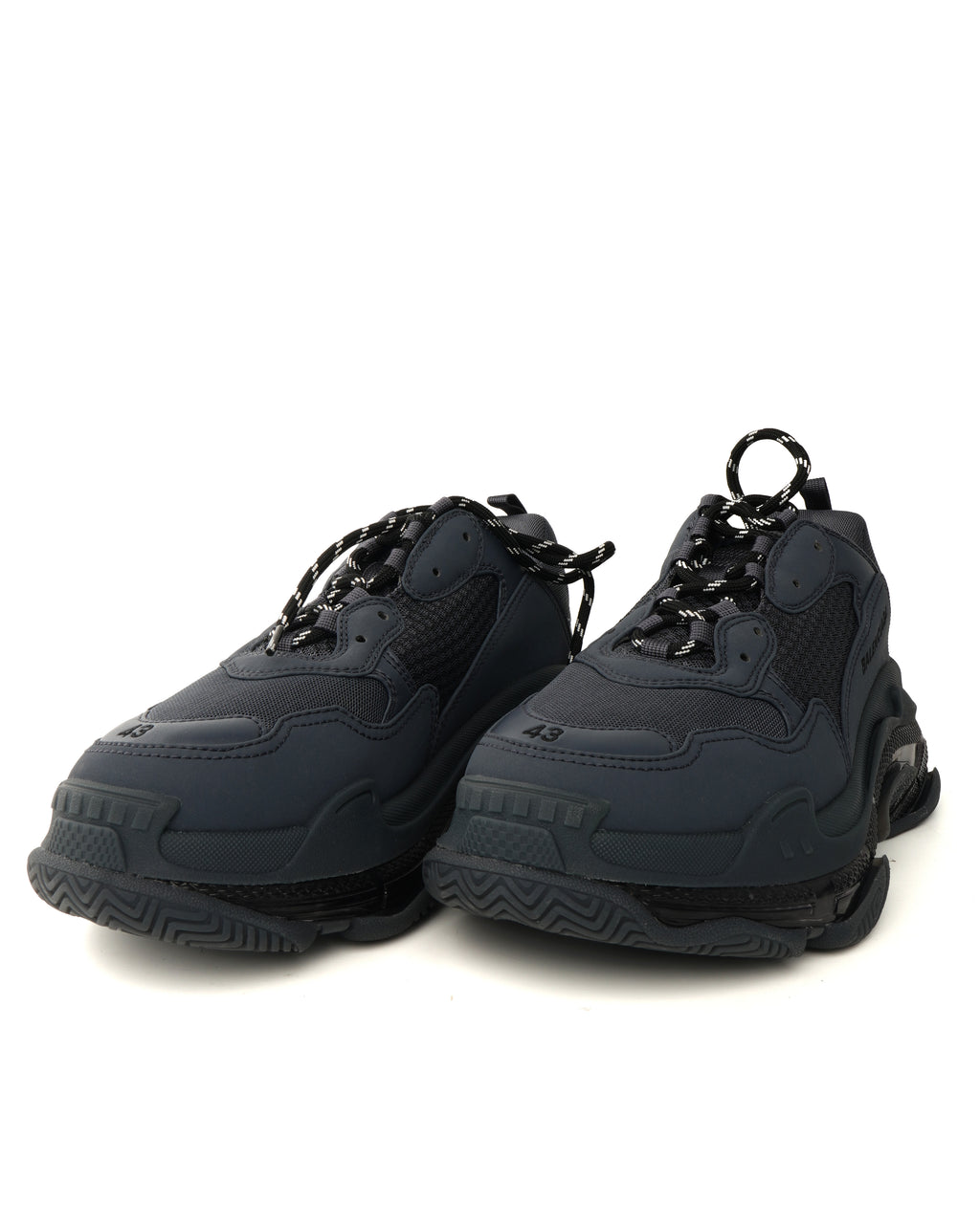 Balenciaga Triple S Sneakers 43