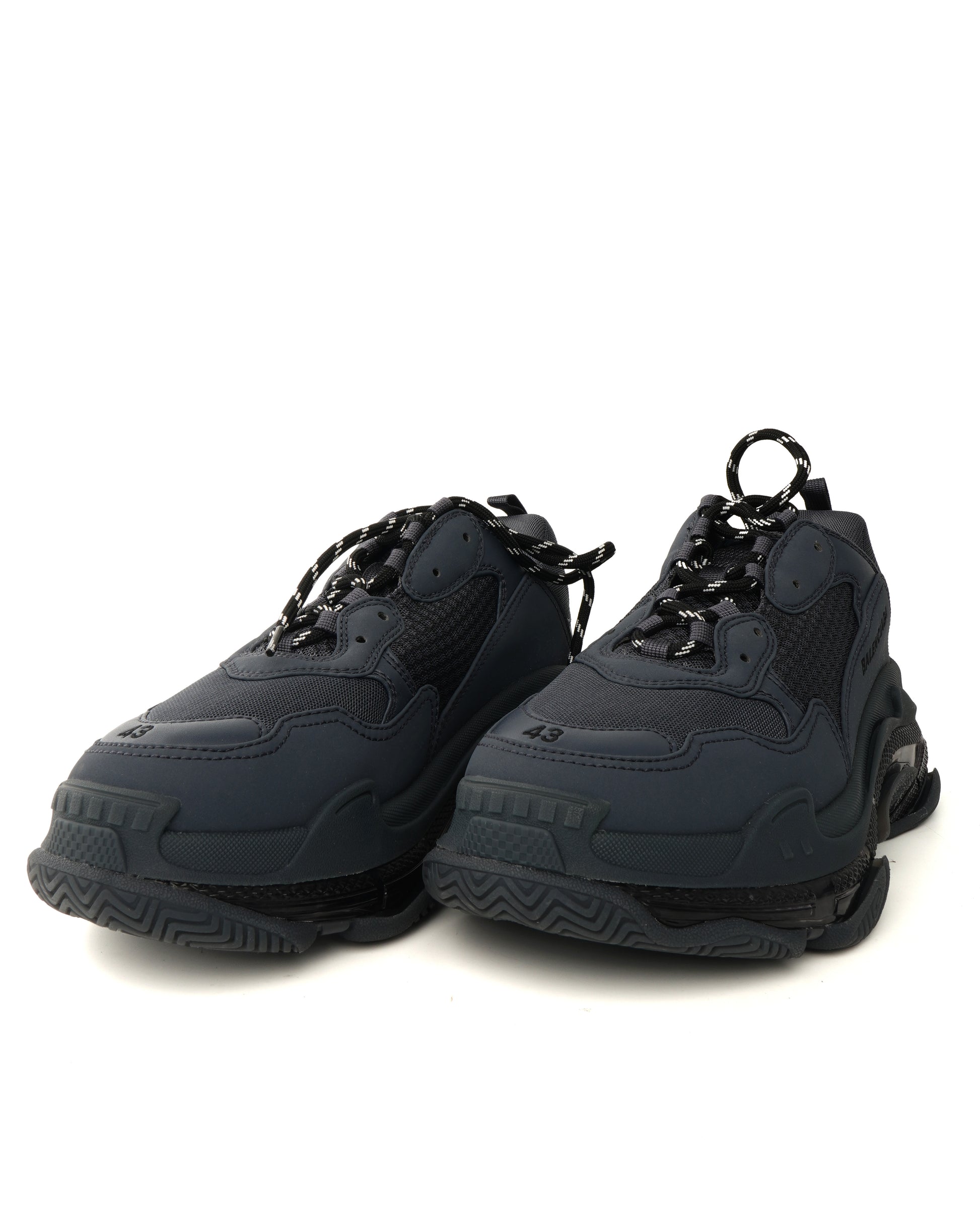 Balenciaga Triple S Sneakers 43