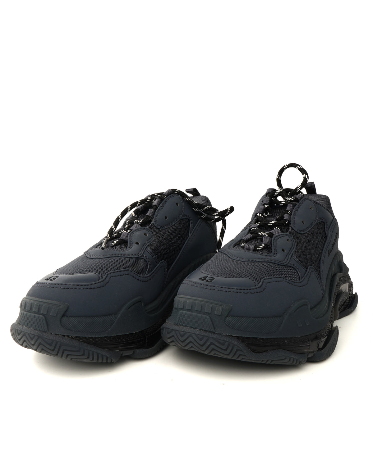 Balenciaga Triple S Sneakers 43