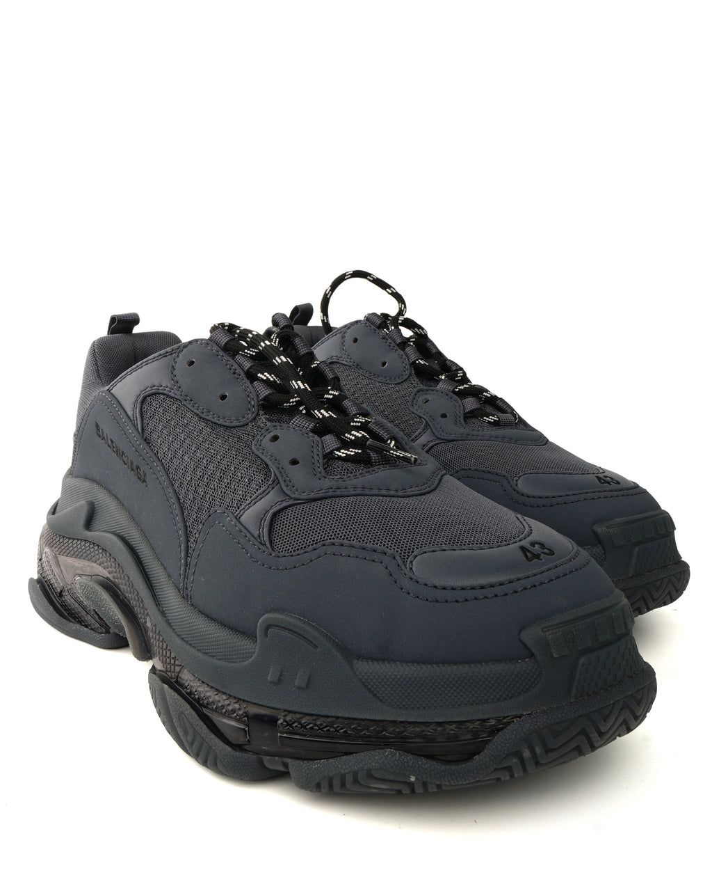 Balenciaga Triple S Sneakers 43
