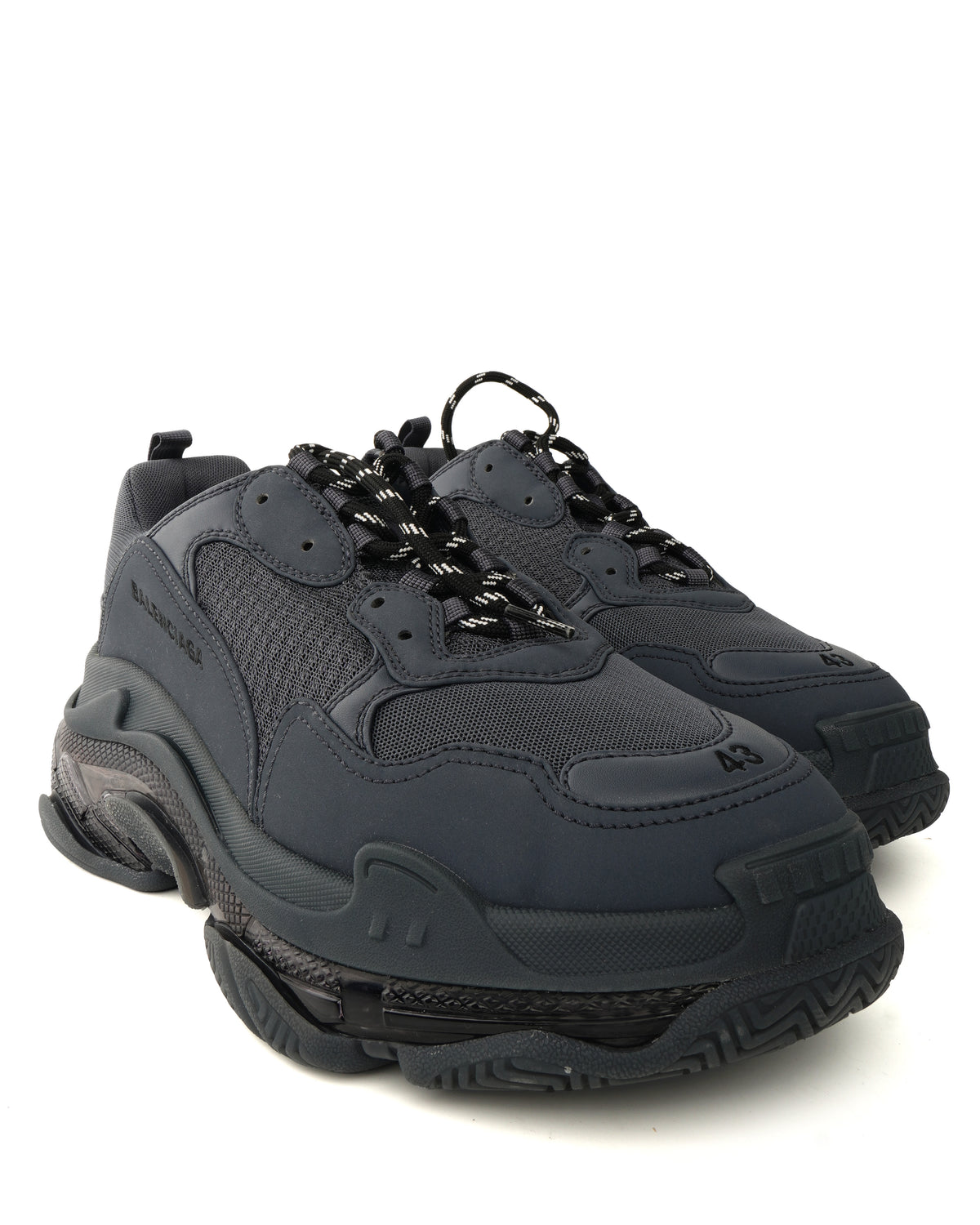 Balenciaga Triple S Sneakers 43