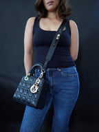 Dior Lady Dior Small