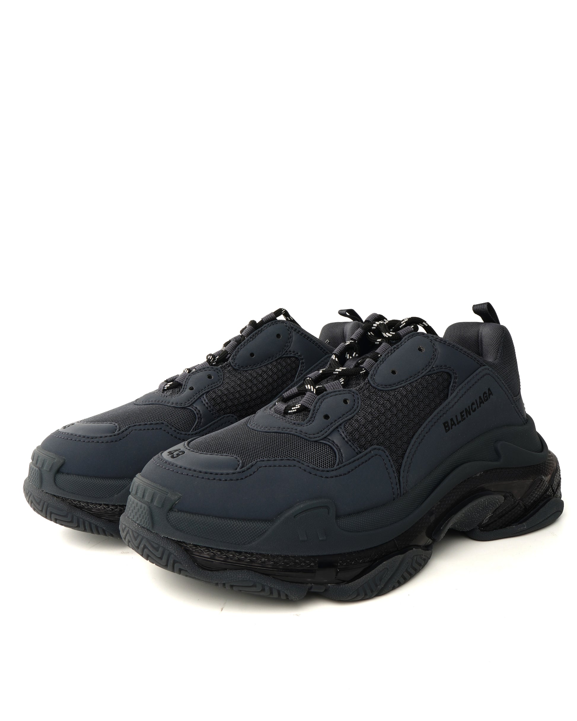 Balenciaga Triple S Sneakers 43